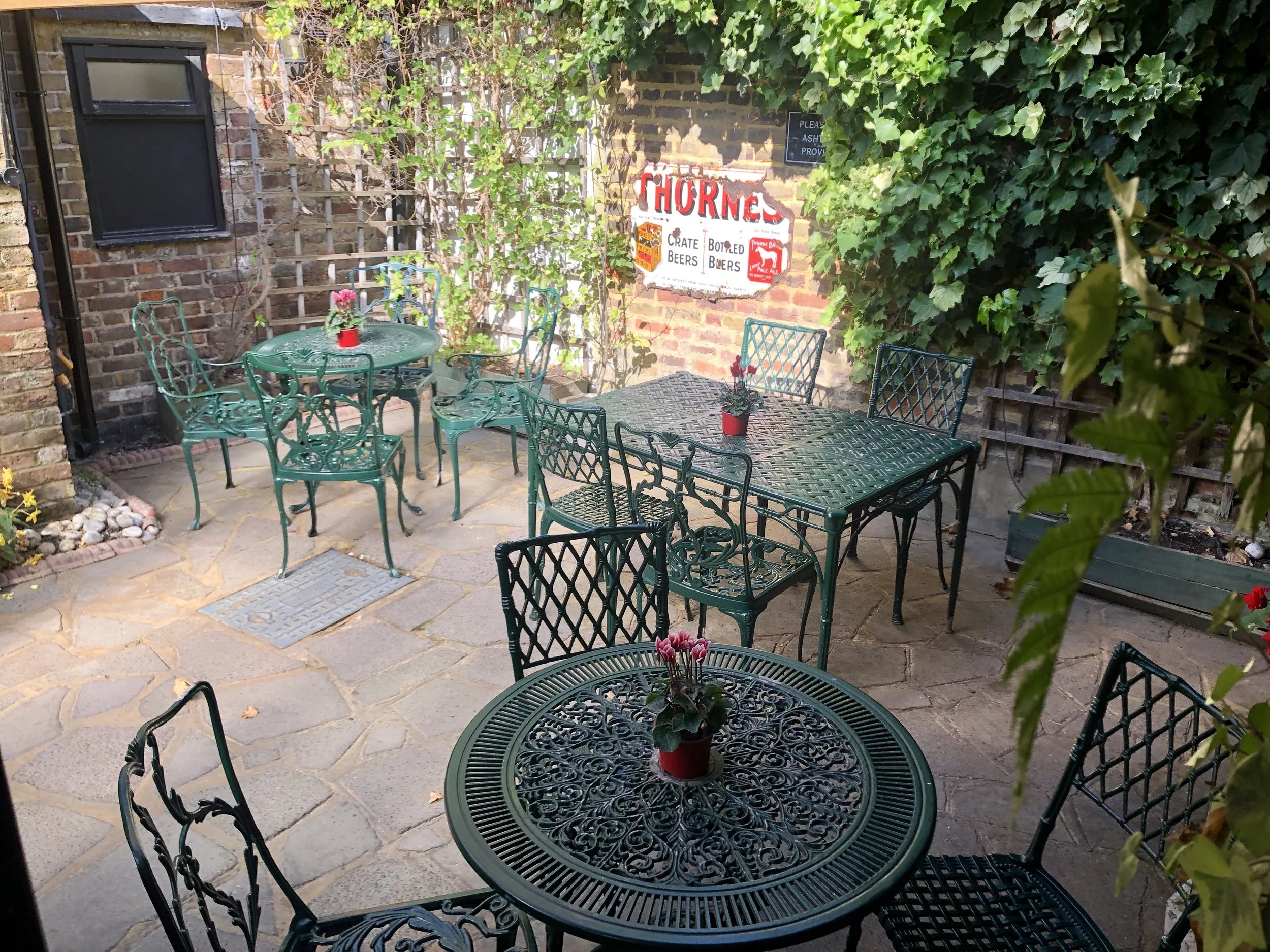 Gallery 1 — The Windsor Trooper