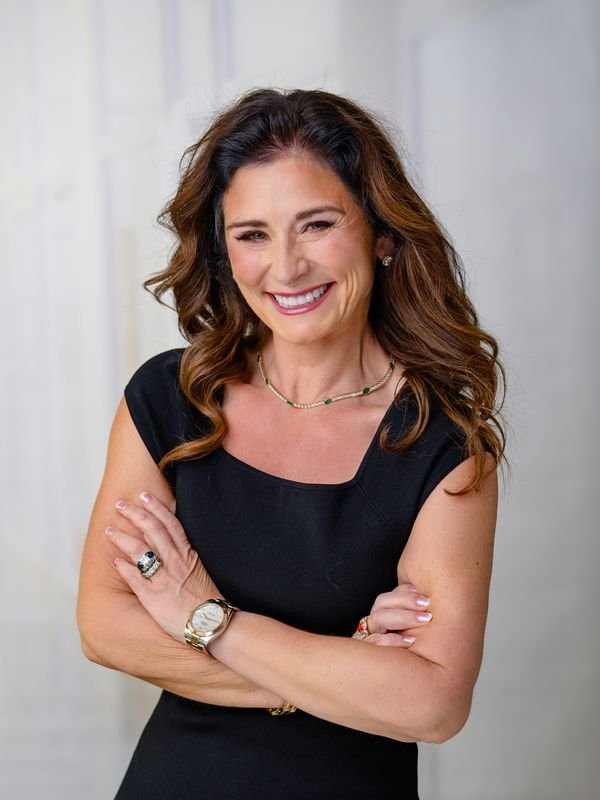 Jen Malhotra, founder of Mighty Waves, fractional CRO and faith-based performance coach