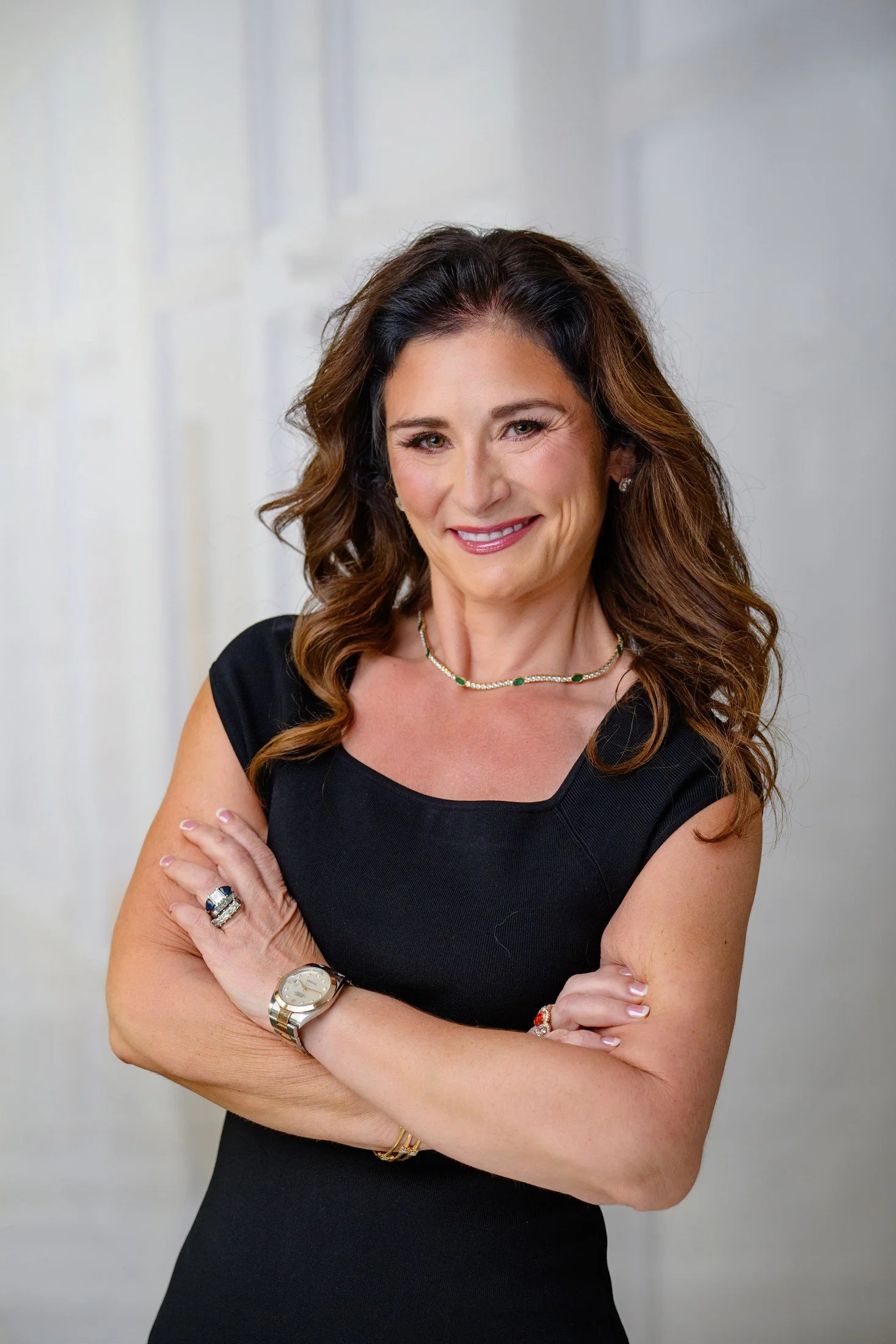 Jen Malhotra, faith-based career and performance coach for women, Mighty Waves Coaching