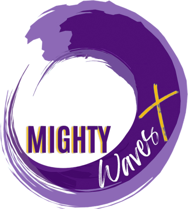 Mighty Waves
