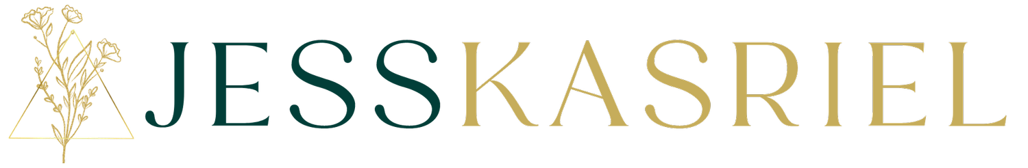 Jess Kasriel | Women&#39;s Health Coach