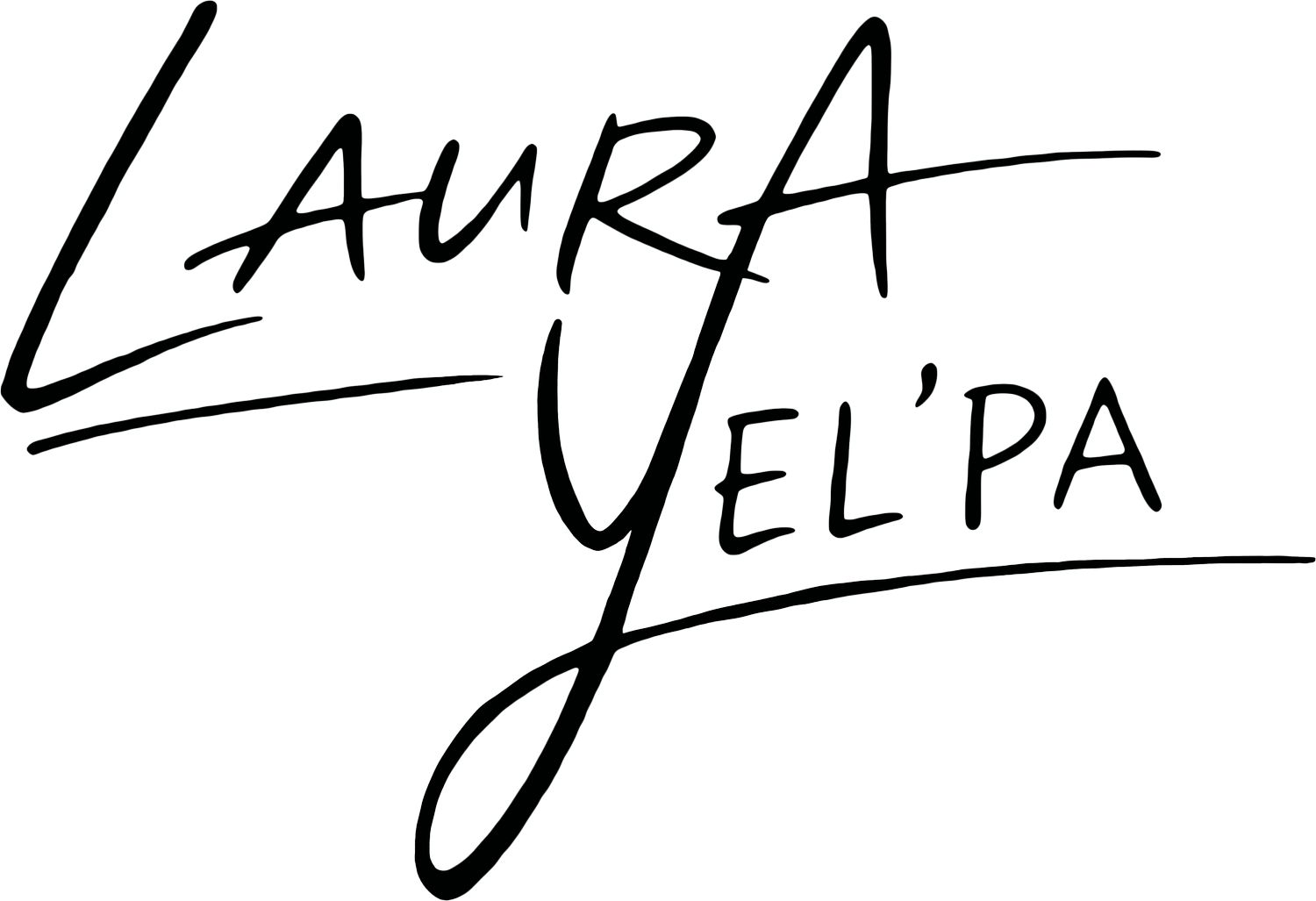 Laura Yel'pa Photographe