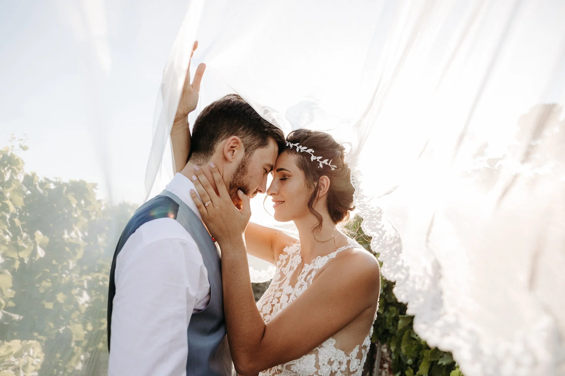 Reportage Mariage