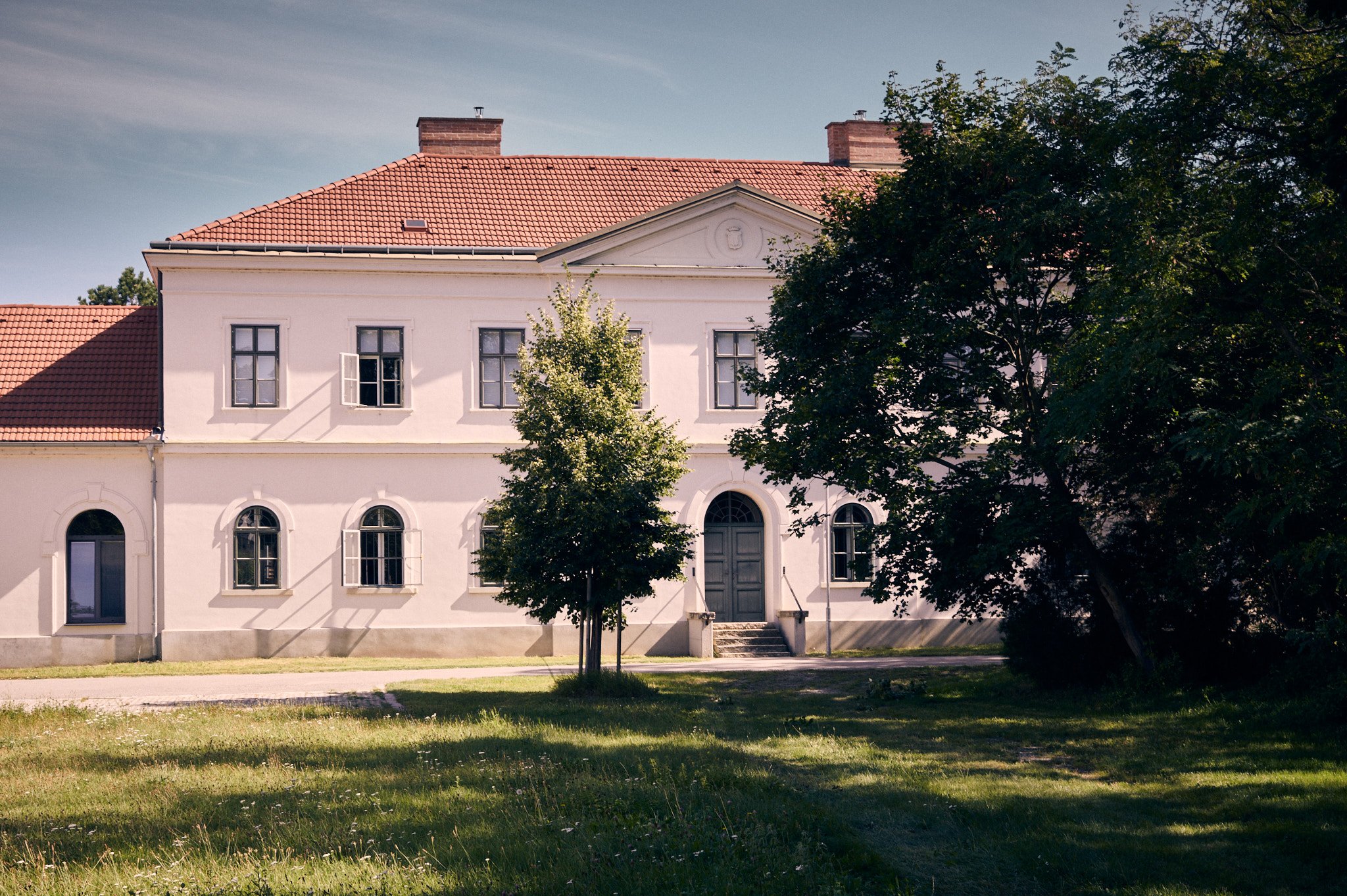Schlosspark Galerie