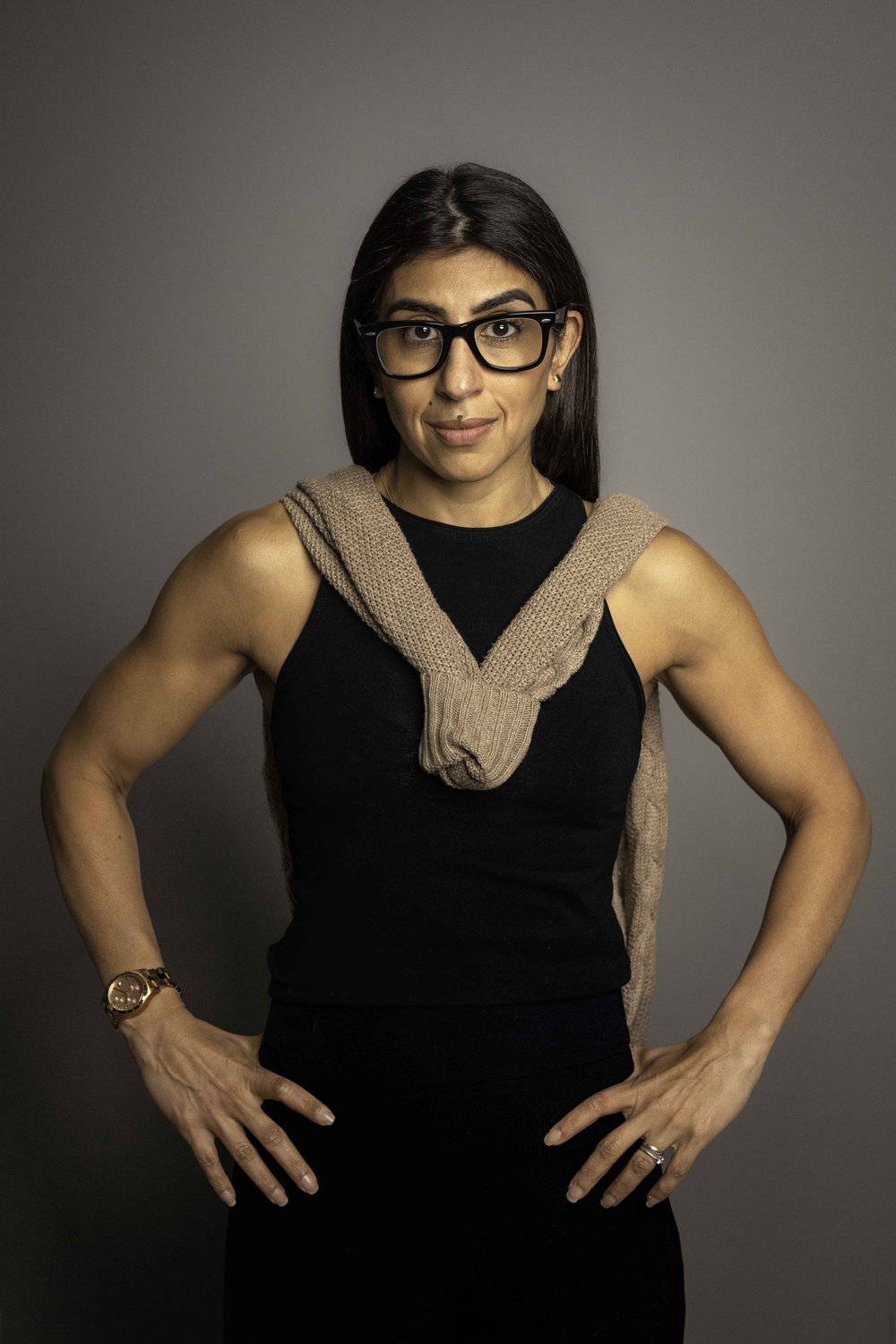 Shefa Gp Doctor Shefali