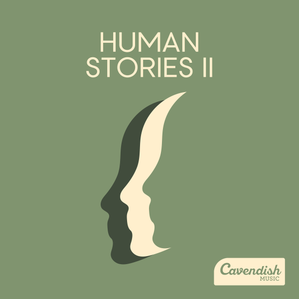   Human Stories II     Cavendish Music 