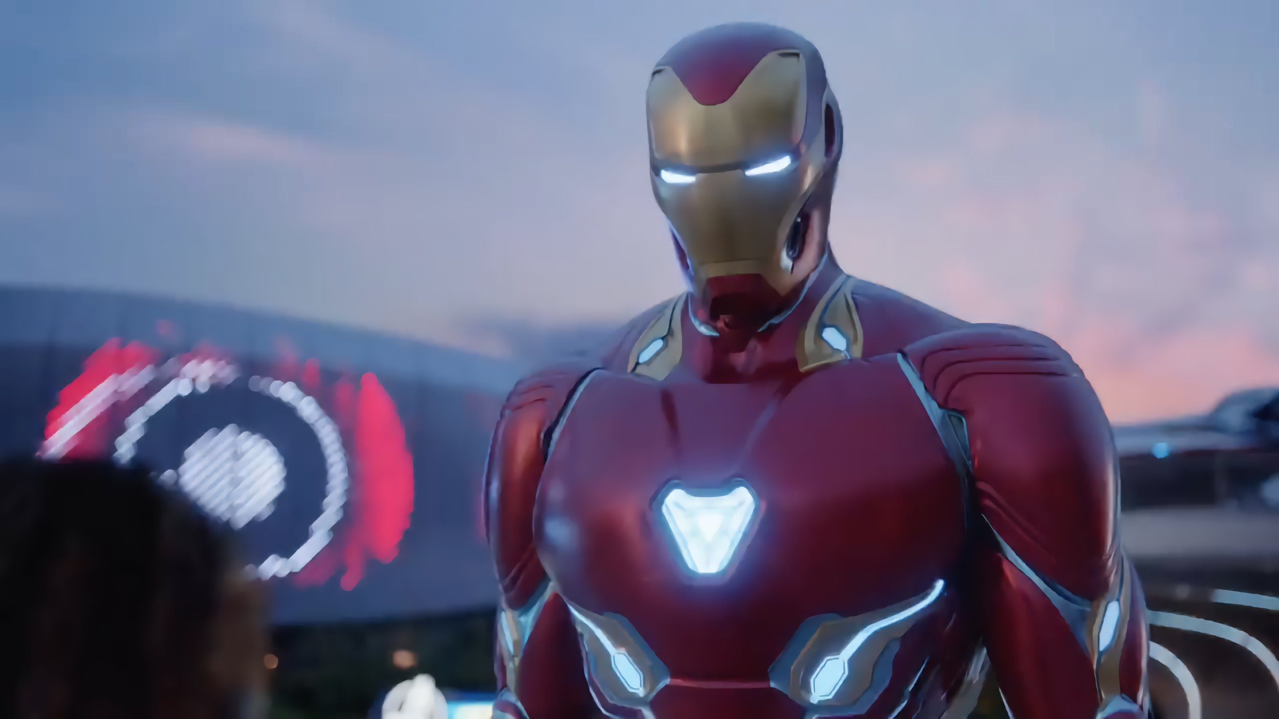   The Multiverse Awaits     Coca-Cola & Disney 