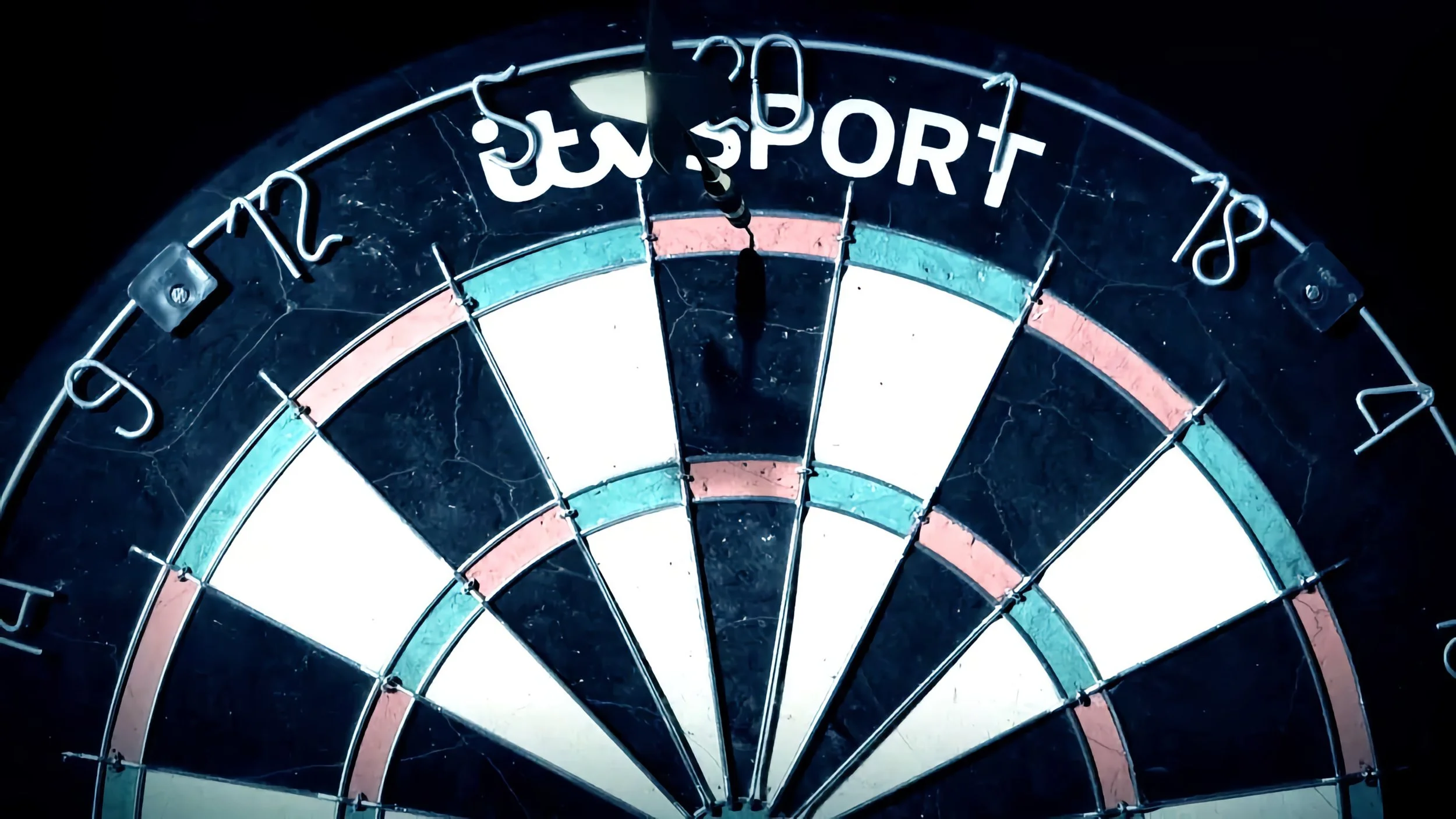   Championship Darts     ITV Sport 