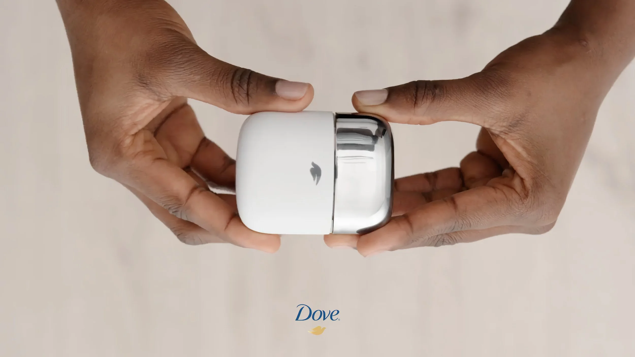   Reusable Revolution     Dove 