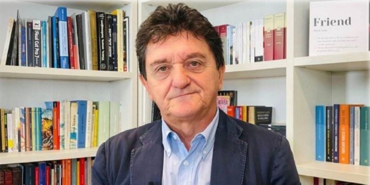 Presentazione libro: A volte parlo da solo di Oscar Locatelli