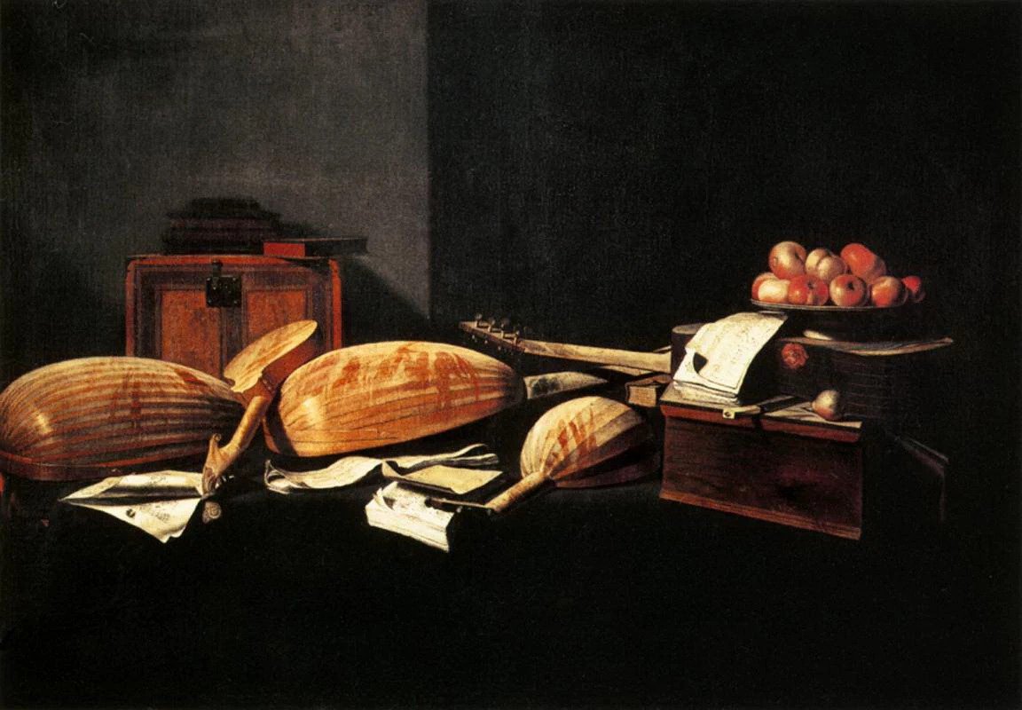 Incontro: I BASCHENIS - i pittori della Valle Brembana con Giovanni Valagussa
