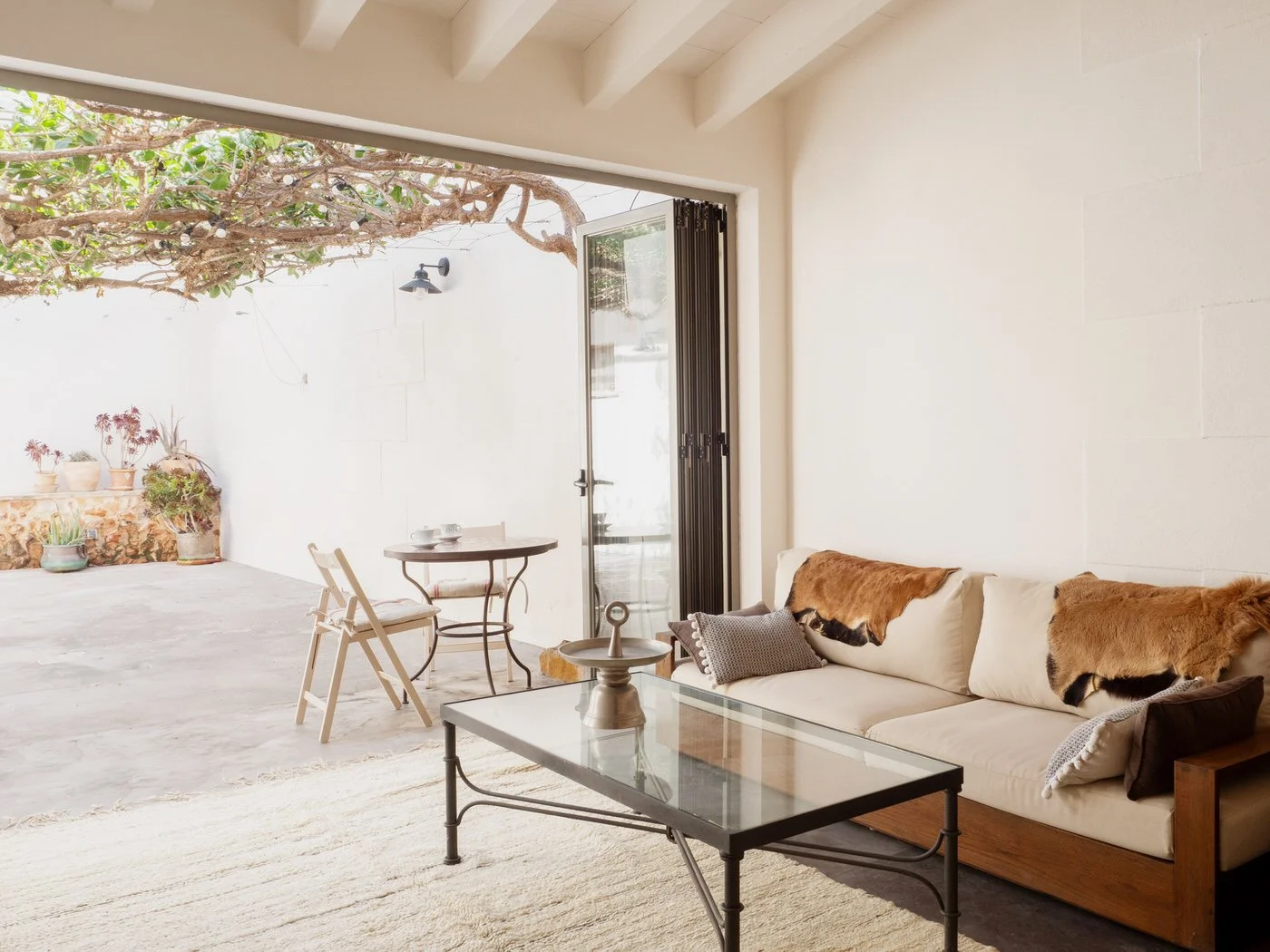 A Charming Mallorcan Townhouse with Timeless Character