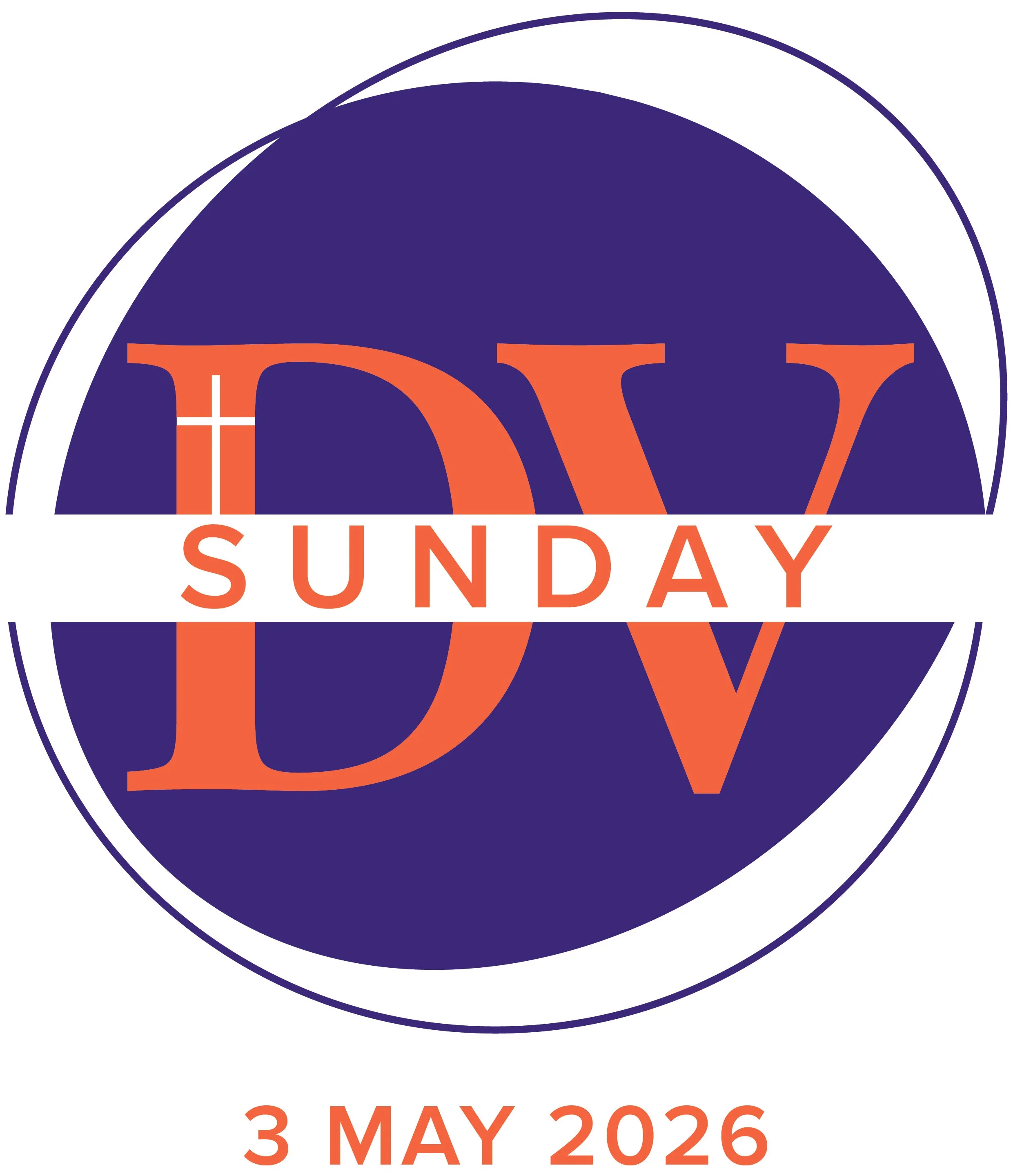 Domestic Awareness (DV) Sunday
