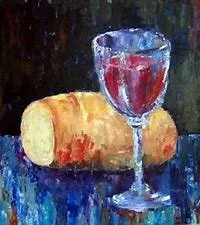 Eucharist Service