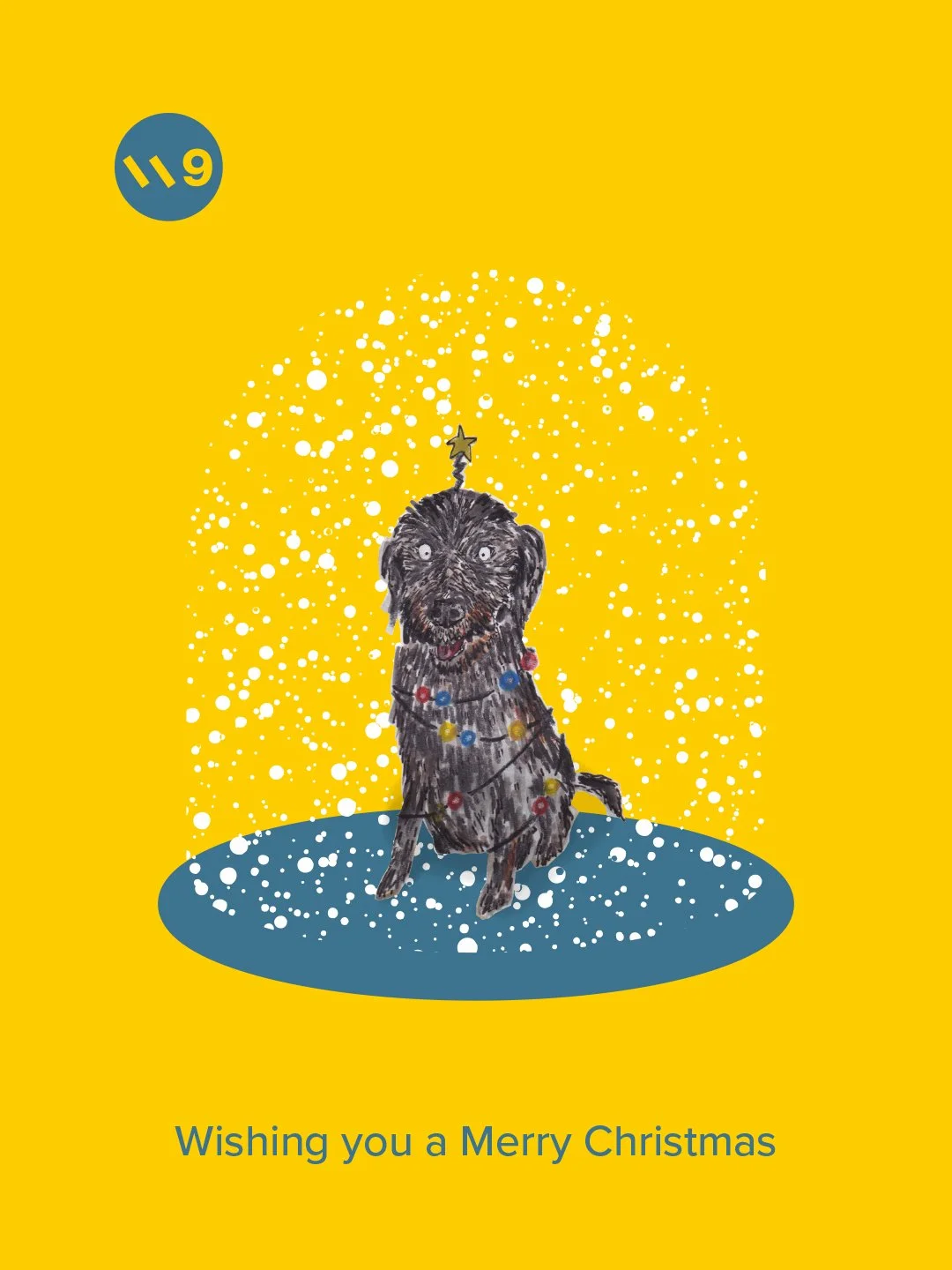 Wishing all my fantastic clients, friends, supporters, suppliers and collaborators a peaceful christmas and hope you get lots of tasty treats over the festive season (this dog sure will!).

Out-of-office going on now till 5th Jan.
See you in 2026.

[