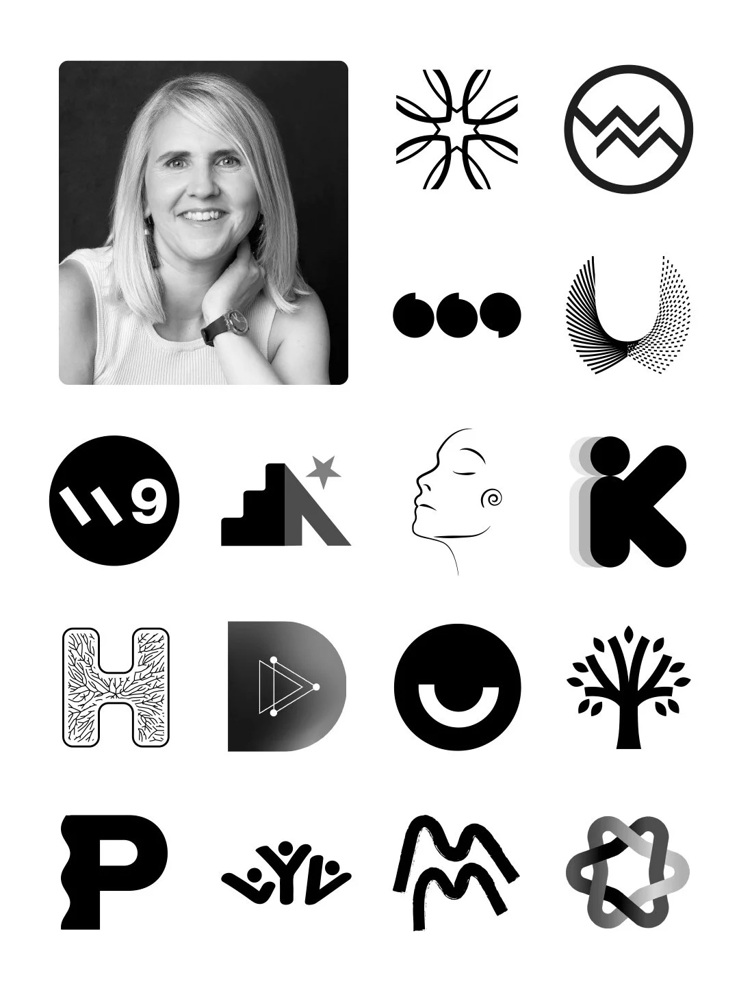 Joining the LogoArchive trend. It&rsquo;s been a fun exercise collating some of my brand mark designs from the last 7 years at West9 Design. 

It's been fun viewing other designers' work and seeing their style/personality come through. Thanks @logoar