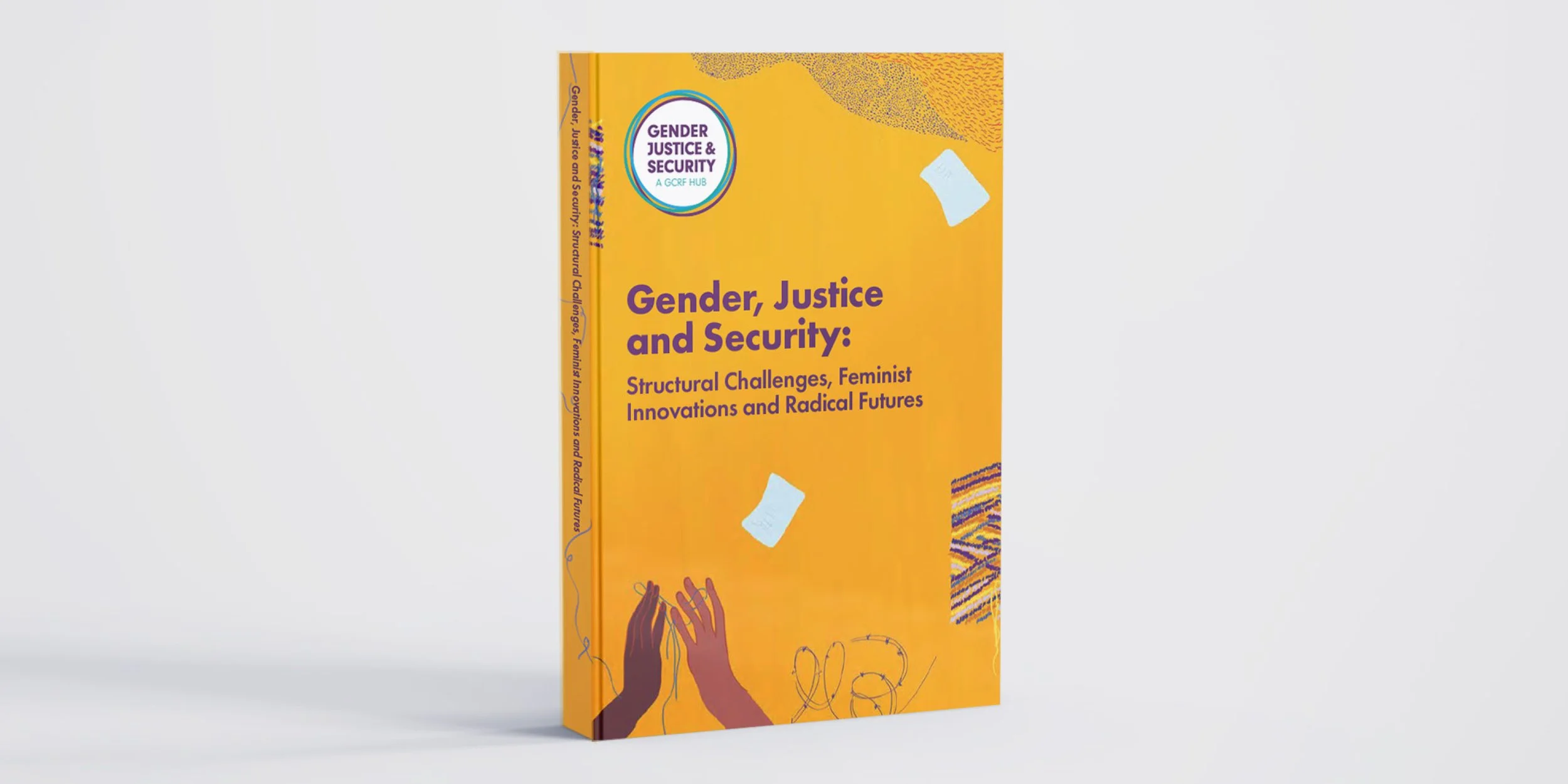 Image of the final printed report