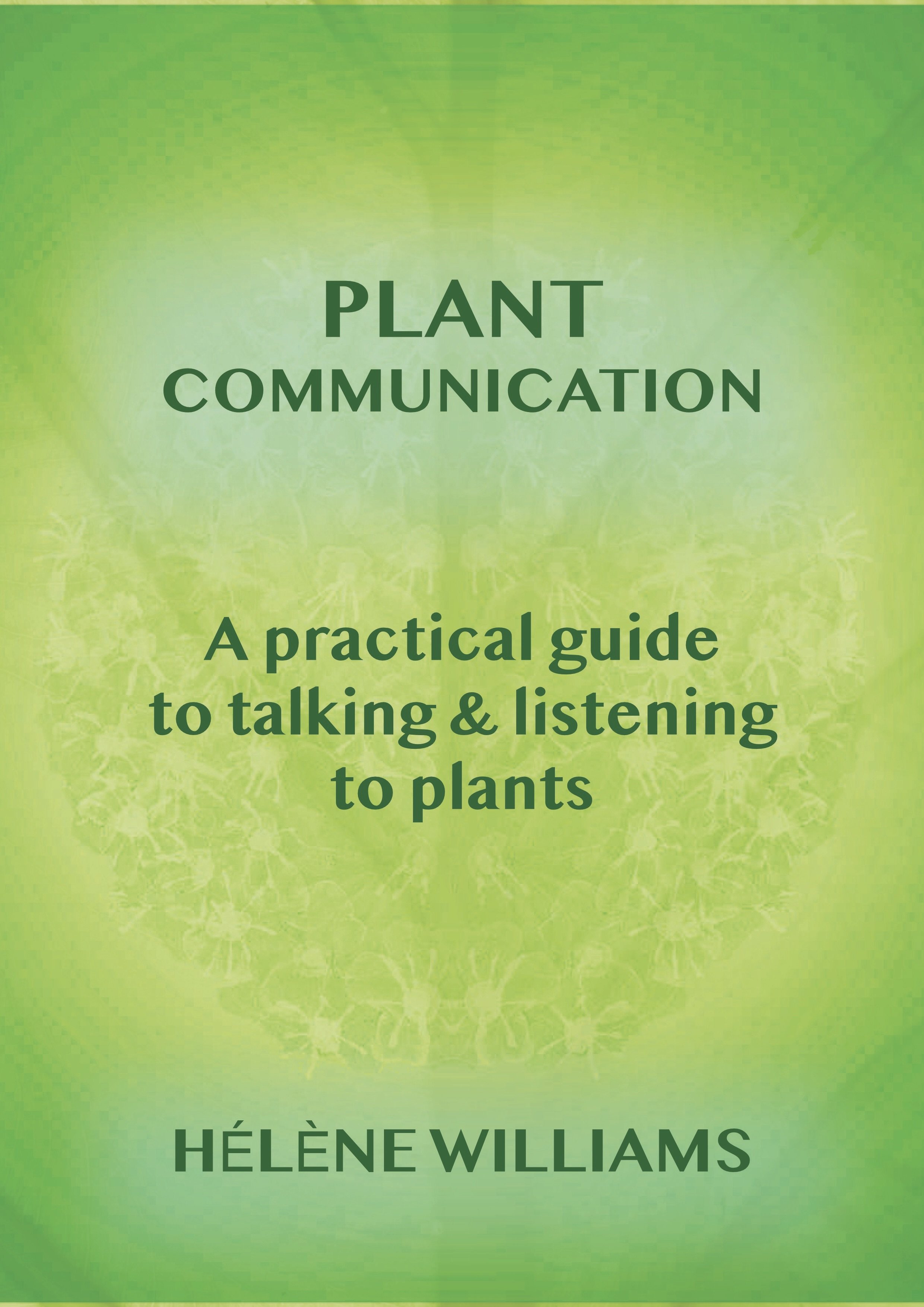 Plant Communication