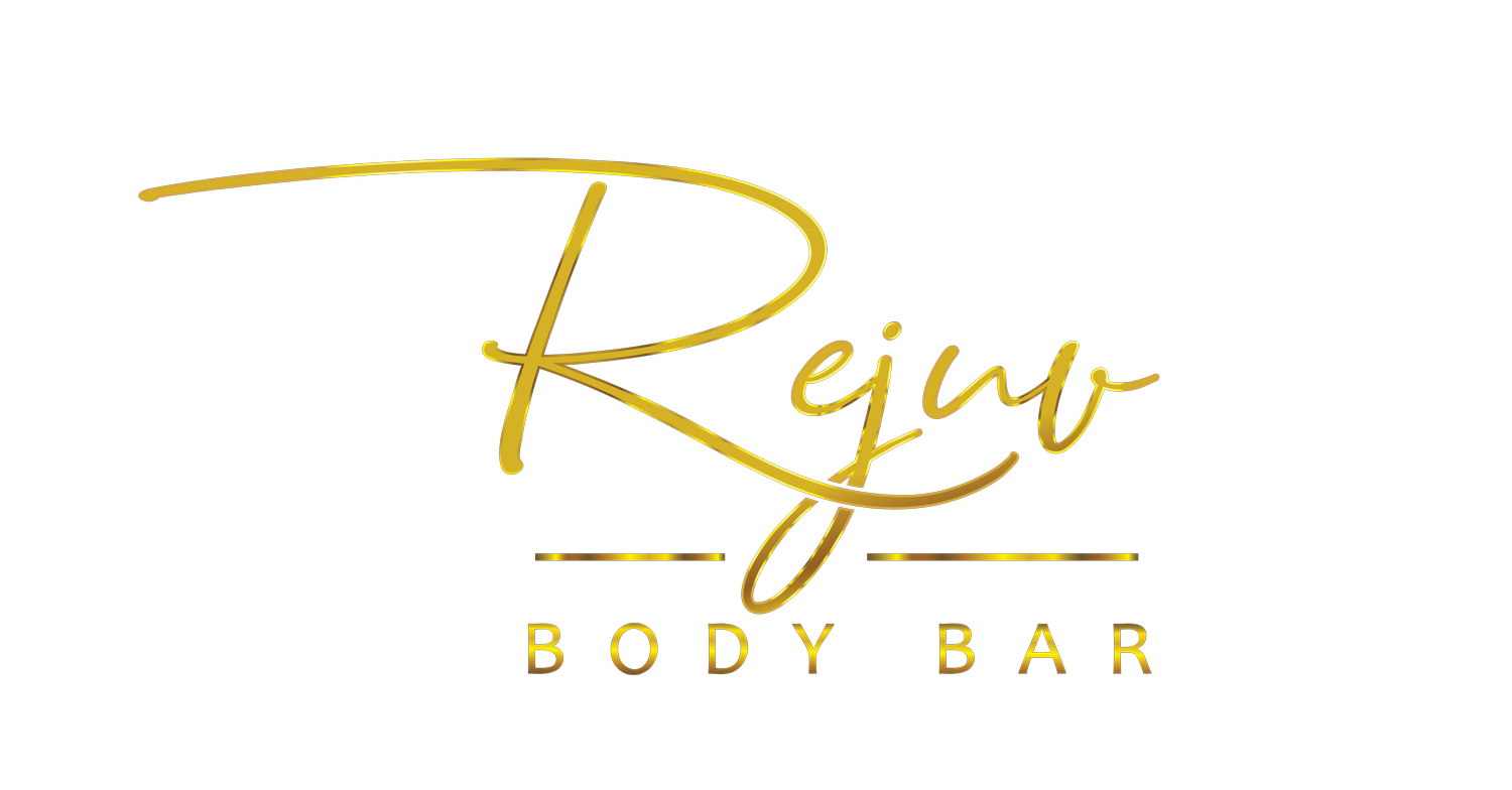 Rejuv Body Bar