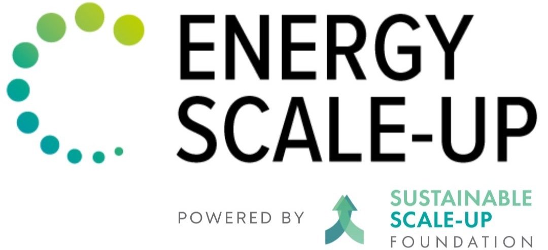ENERGY SCALE UP