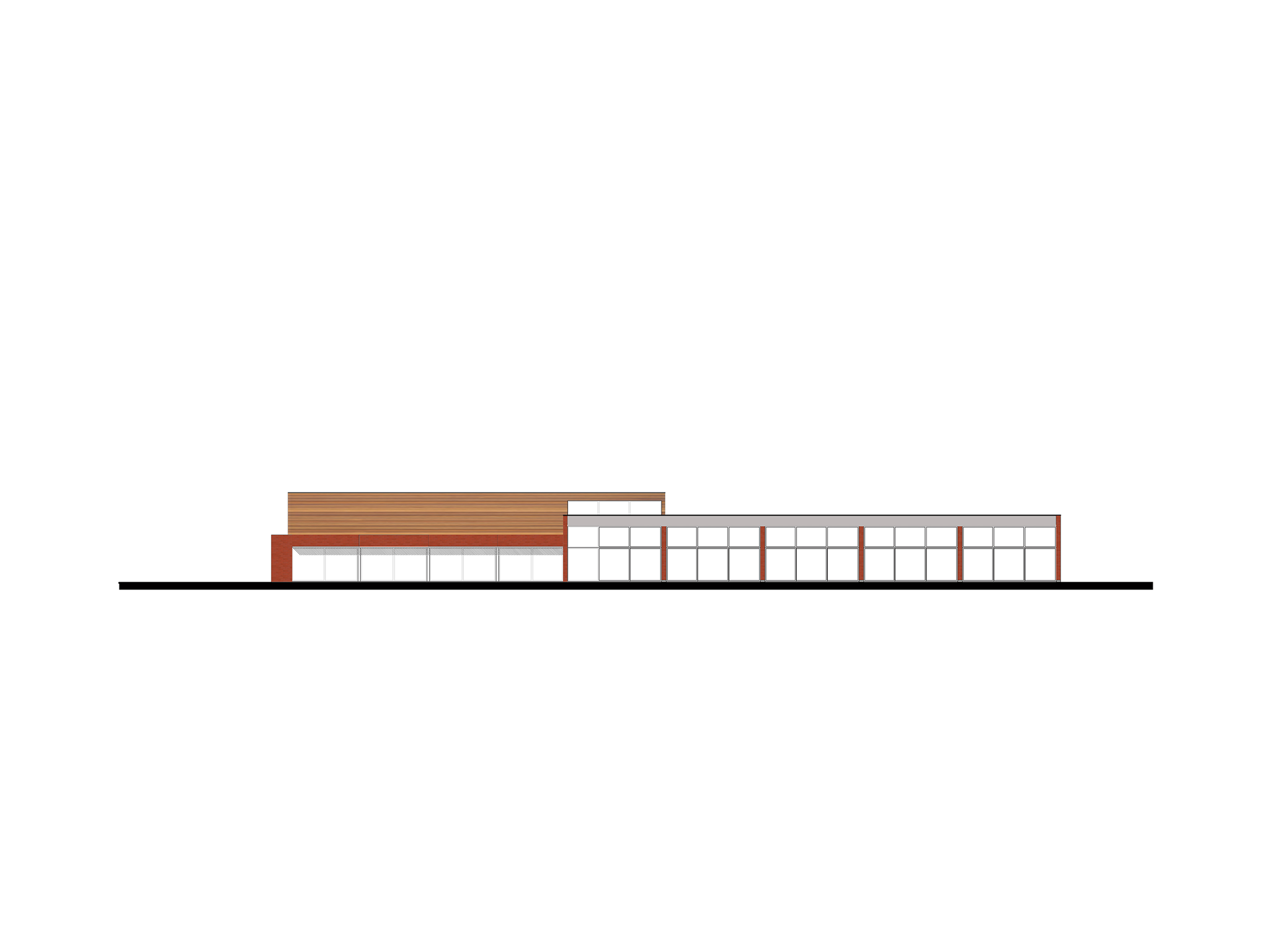 ARJVO st ludgardis schoten-plannen-gevel hoofdgebouw snede 2-2048px-300.png