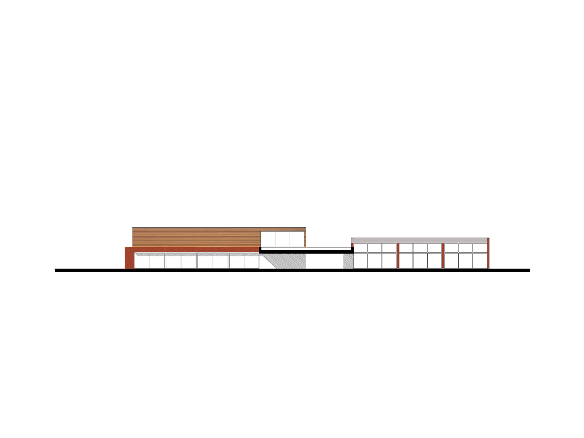ARJVO st ludgardis schoten-plannen-gevel hoofdgebouw snede 1-2048px-300.png