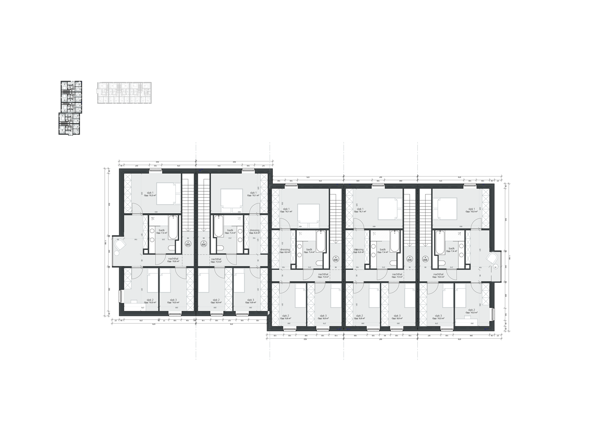 ARJVO-woonerf groenzicht-plannen-2048px-300-grondplannen-woningen 1-5 nivo1.png
