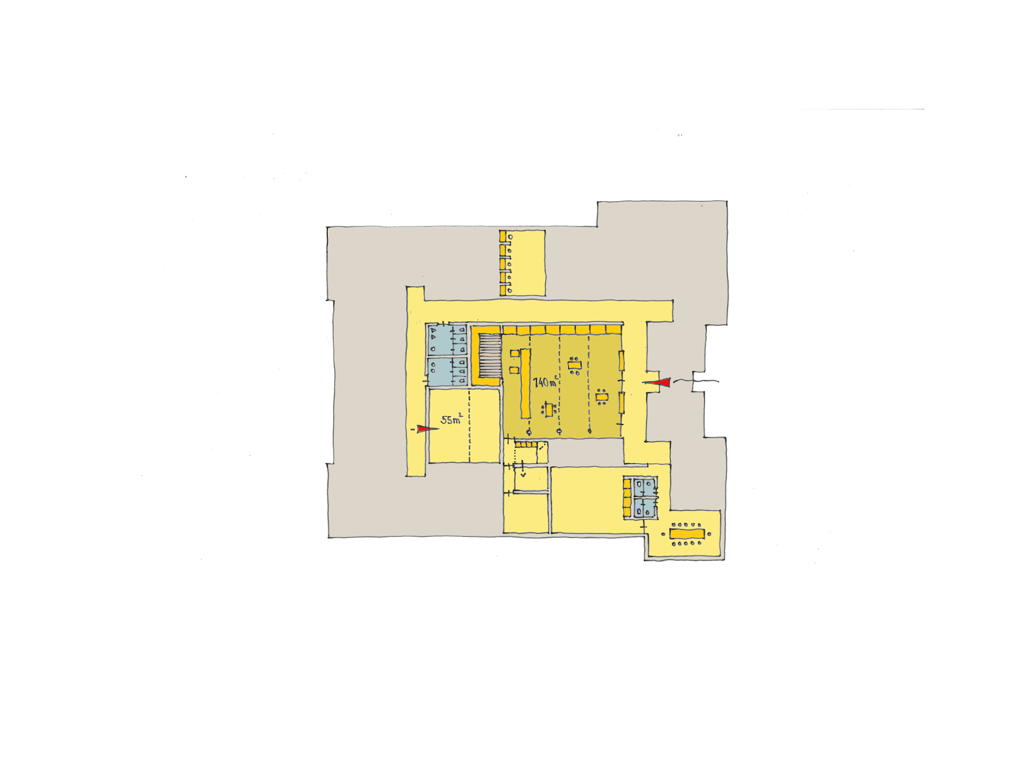 ARJVO august leyweg-plannen-schets-grondplan nivo 1-2048px-300.png