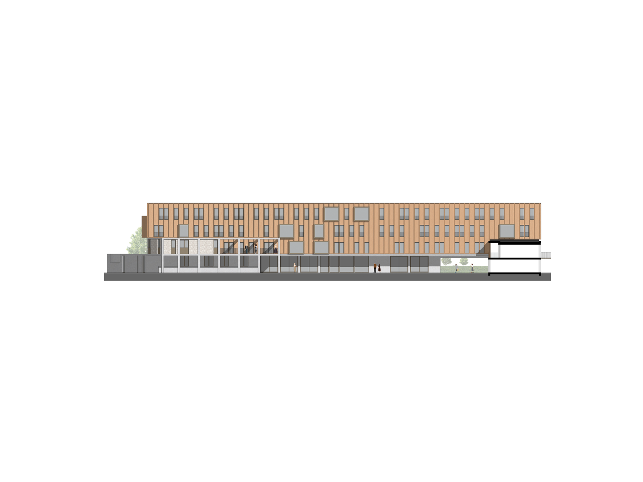 ARJVO-animacare-plannen-gevels-WZC noord zuid oost gevel-2048 x 1536 V.png