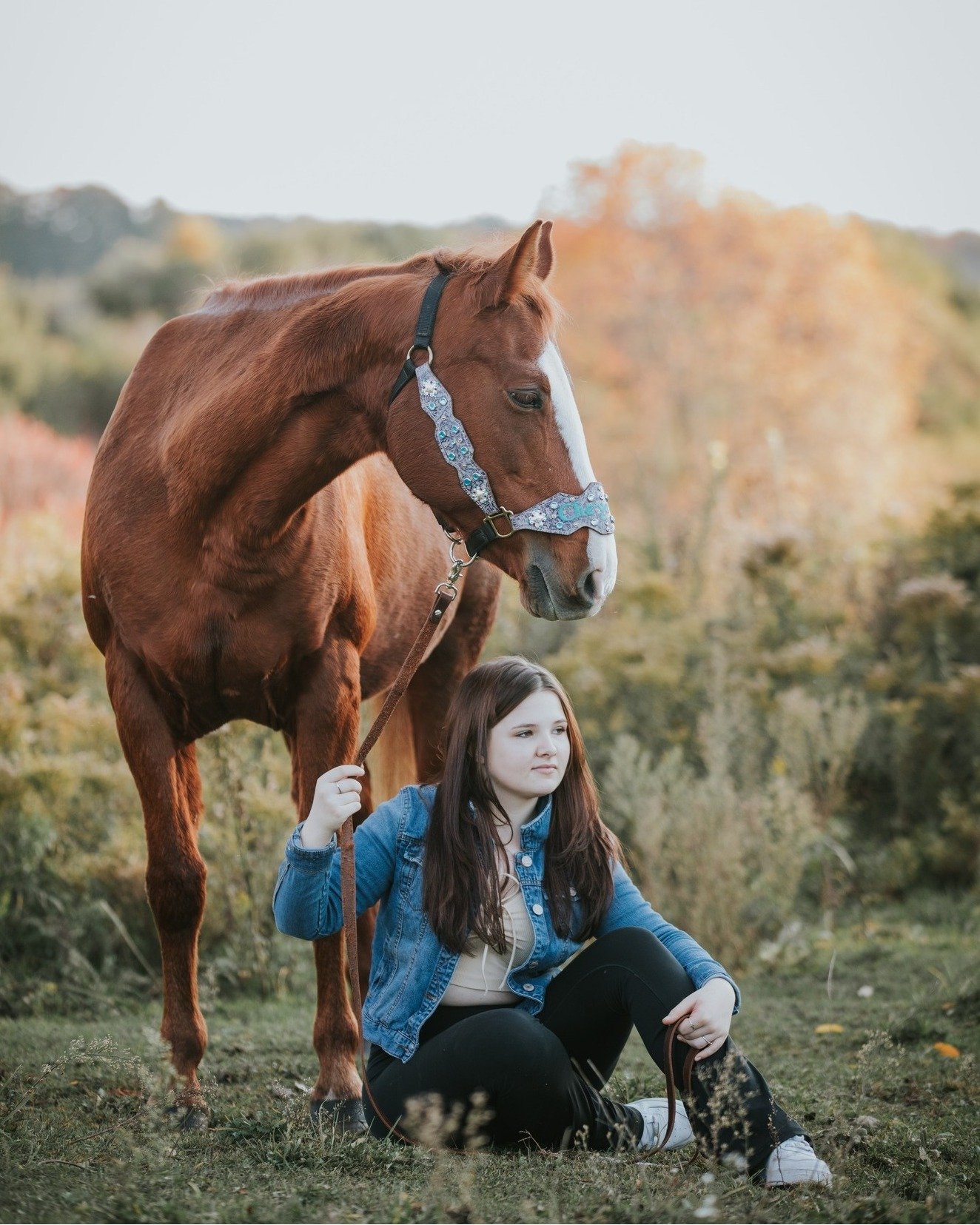 🎓 Class of 2025 🎓

It was time to start getting ready for your senior portraits! 

When it comes to picking the best photographer for you, I would love the opportunity to chat and get to know you. Every senior is completely authentic in their own w