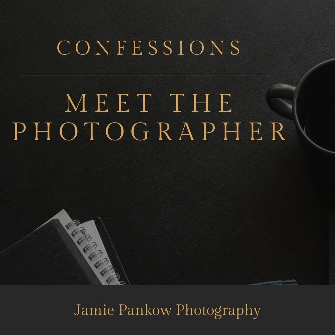 Meet The Photographer