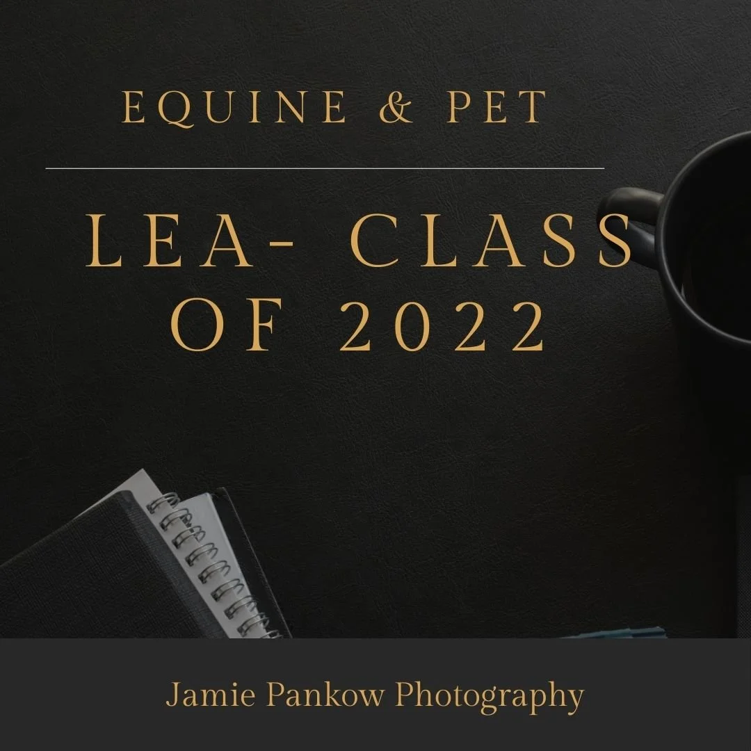 Lea- Class Of 2022