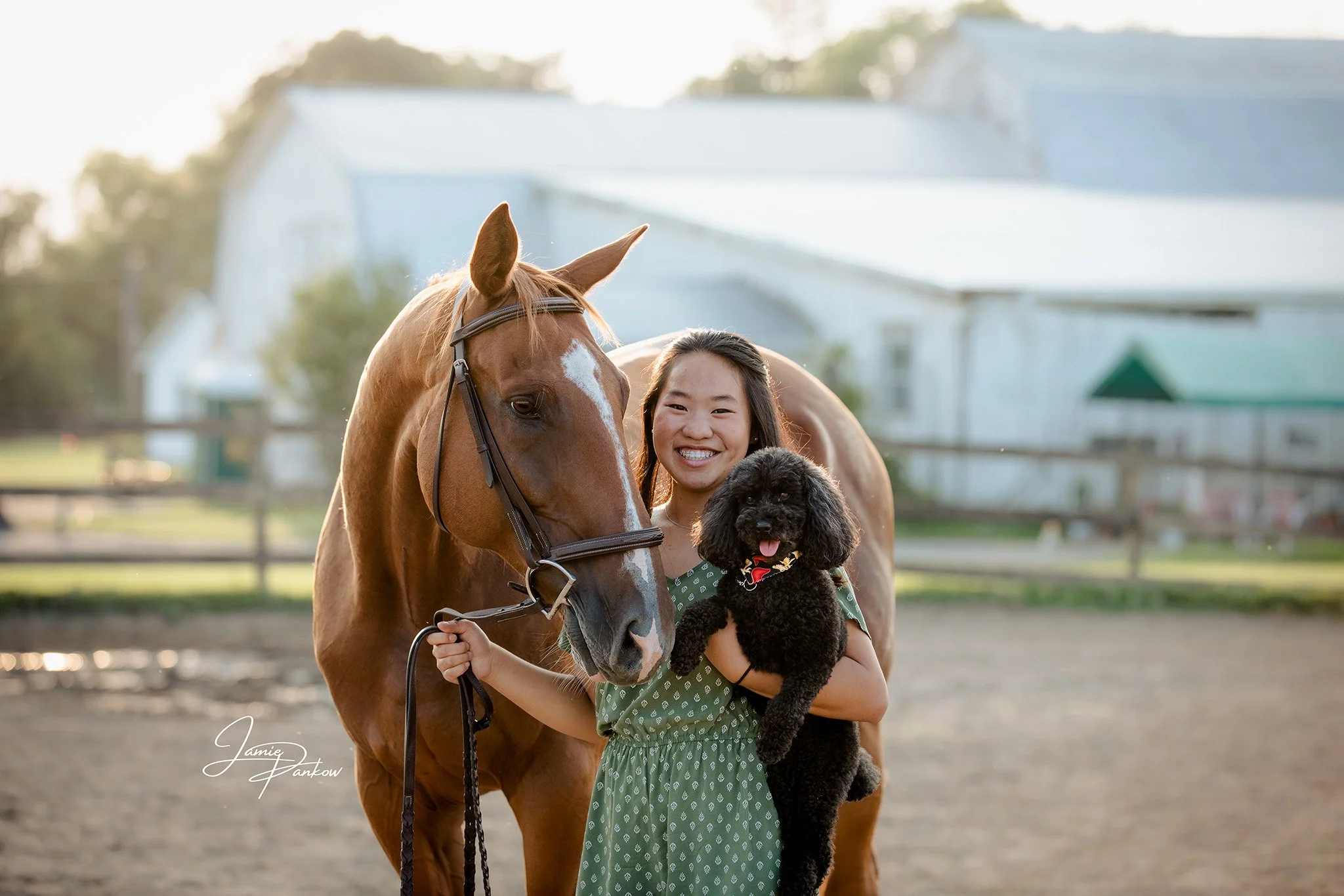 📸 Timeless Tuesday

Every Tuesday, I&rsquo;ll be bringing back some of my favorite portraits from the past&mdash;because great moments deserve to be seen again! Each week, I&rsquo;ll feature a different session, some dating back as far as seven year