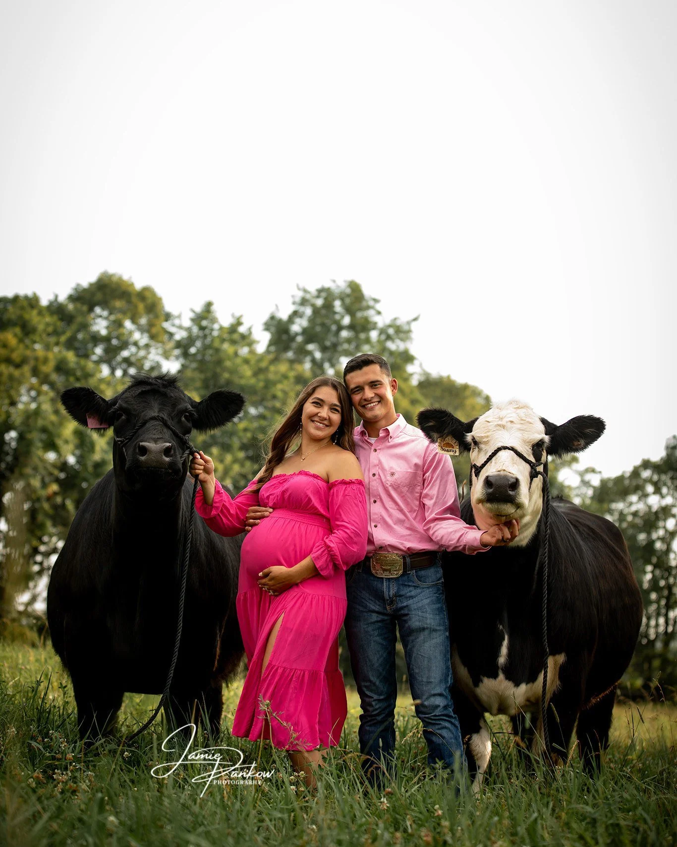 Thinking back to this really special chapter in Cole &amp; Taylor&rsquo;s story.

Over the last few years, I&rsquo;ve had the absolute pleasure of documenting multiple milestones in their lives, and every time I get the call to photograph another one