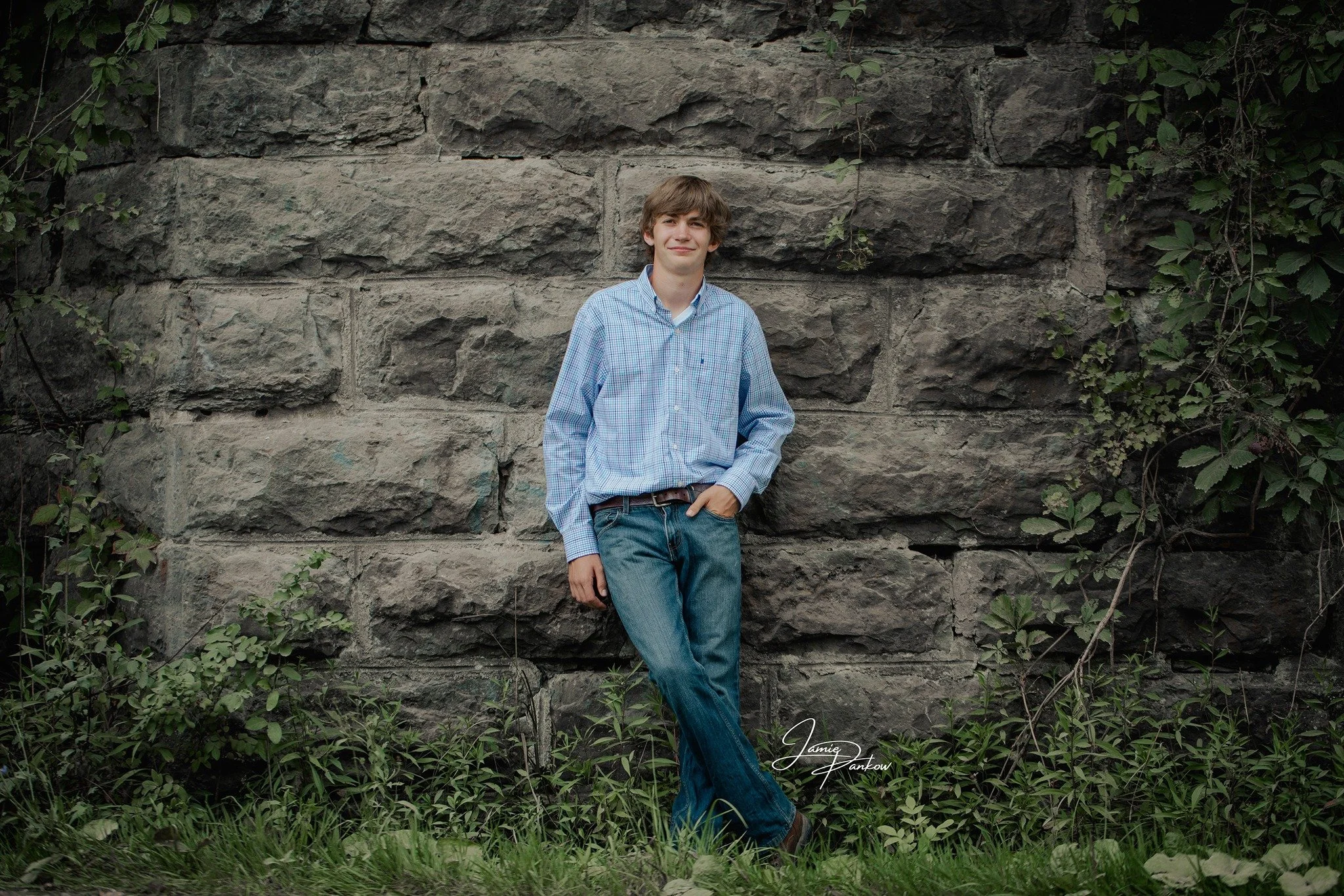 📸 Timeless Tuesday

Every Tuesday, I&rsquo;ll be bringing back some of my favorite portraits from the past because great moments deserve to be seen again! Each week, I&rsquo;ll feature a different session, some dating back as far as seven years ago.