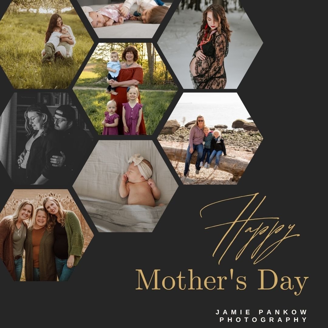 Happy Mother&rsquo;s Day to the women who give so much of themselves in a thousand quiet ways every single day.

To the mothers raising babies, guiding grown children, carrying families, holding traditions, showing up when no one notices, and loving 