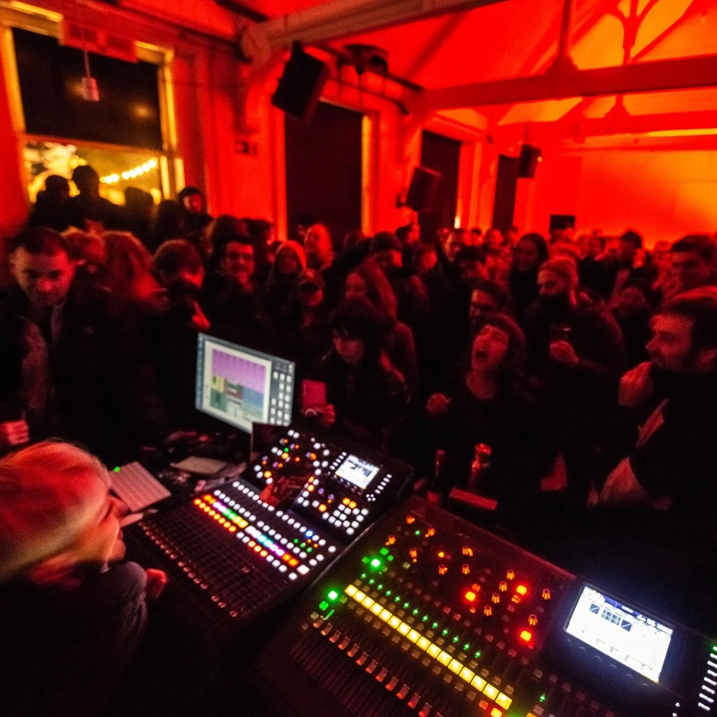 🚨 Support your venues! 🚨

In the last year, 125 venues, including our beloved IKLECTIK in Waterloo, have been torn from our communities. 

Our cultural hubs are being crushed by developers, expenses, and pressures beyond measure. It&rsquo;s heart-w