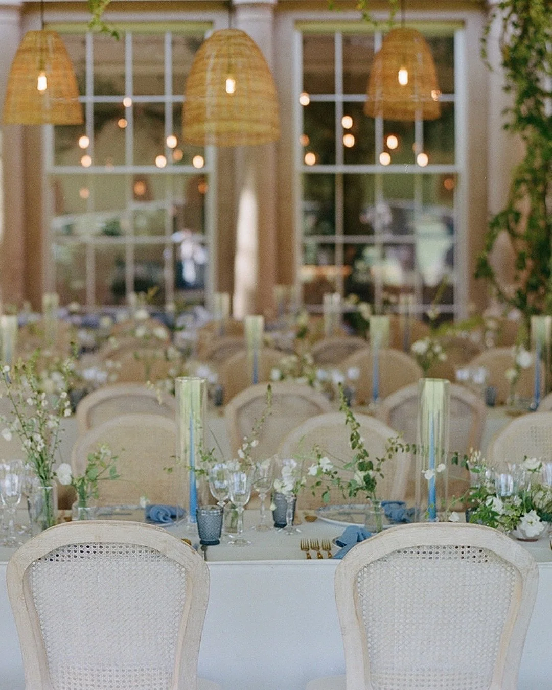 There are days when I feel incredibly proud to be part of the wedding and events industry. Unlike many others, our work is rooted in joy: we spend our days helping people celebrate love, creating occasions that live on in memories for a lifetime. It&
