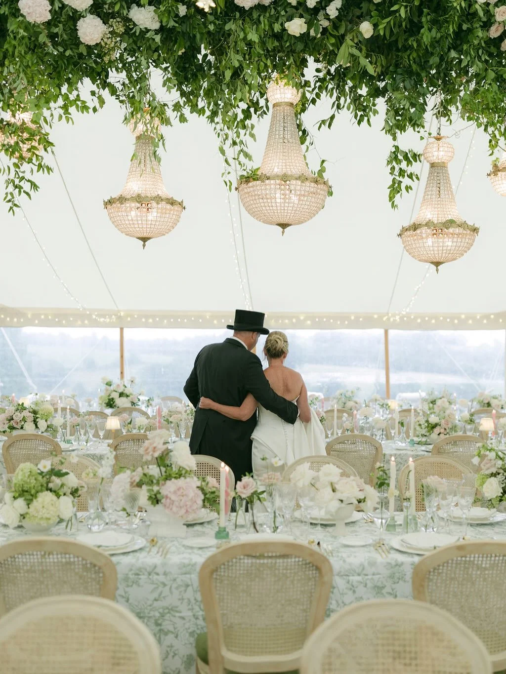 A beautiful summer wedding, styled with a considered mix of our furniture across the day. It was a real pleasure to work alongside such a wonderful team to help create something so thoughtfully put together.

And if choosing just one chair feels impo