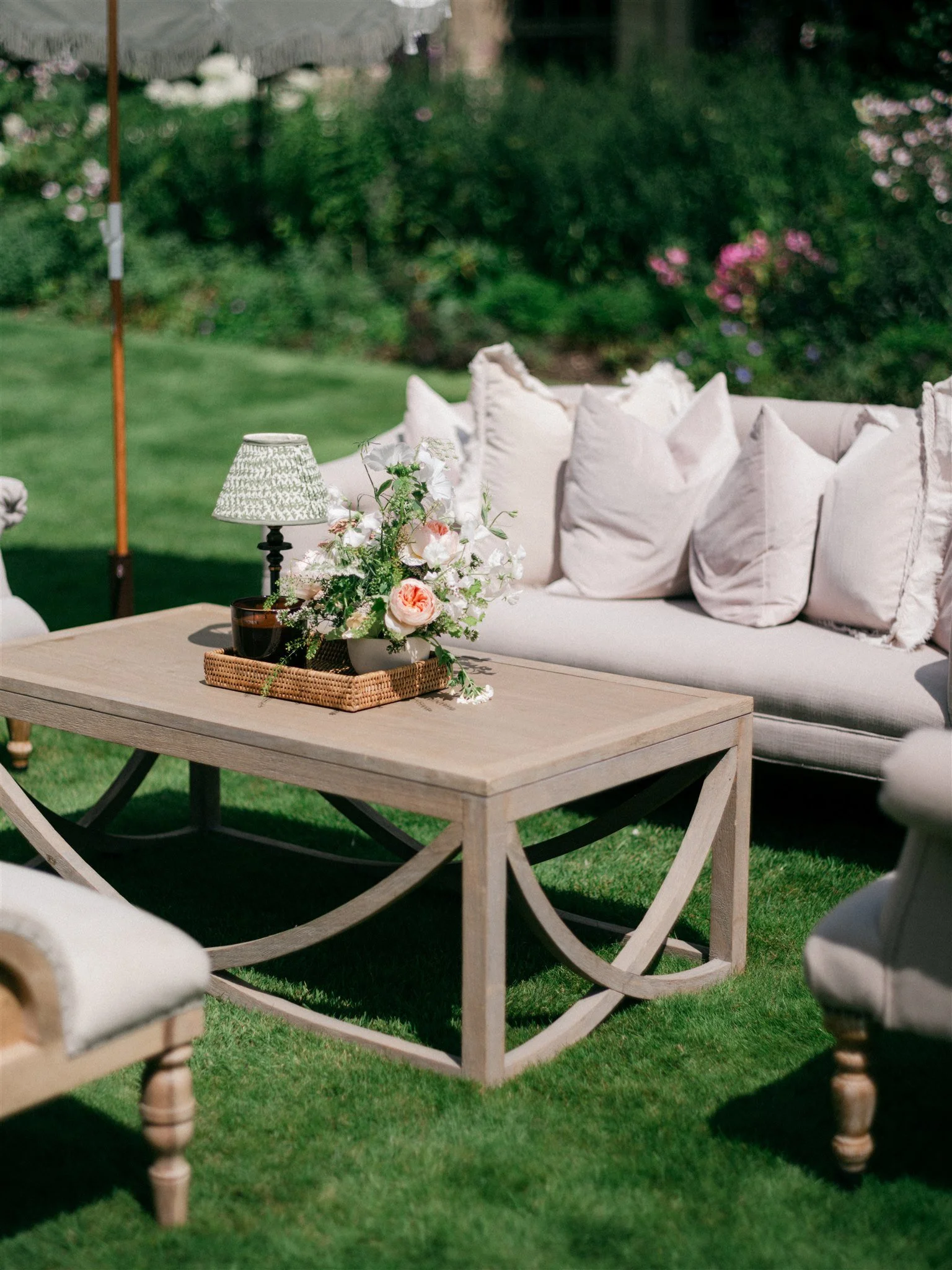 Matchmaking, Minus the Romance: Furniture Pairings with Purpose