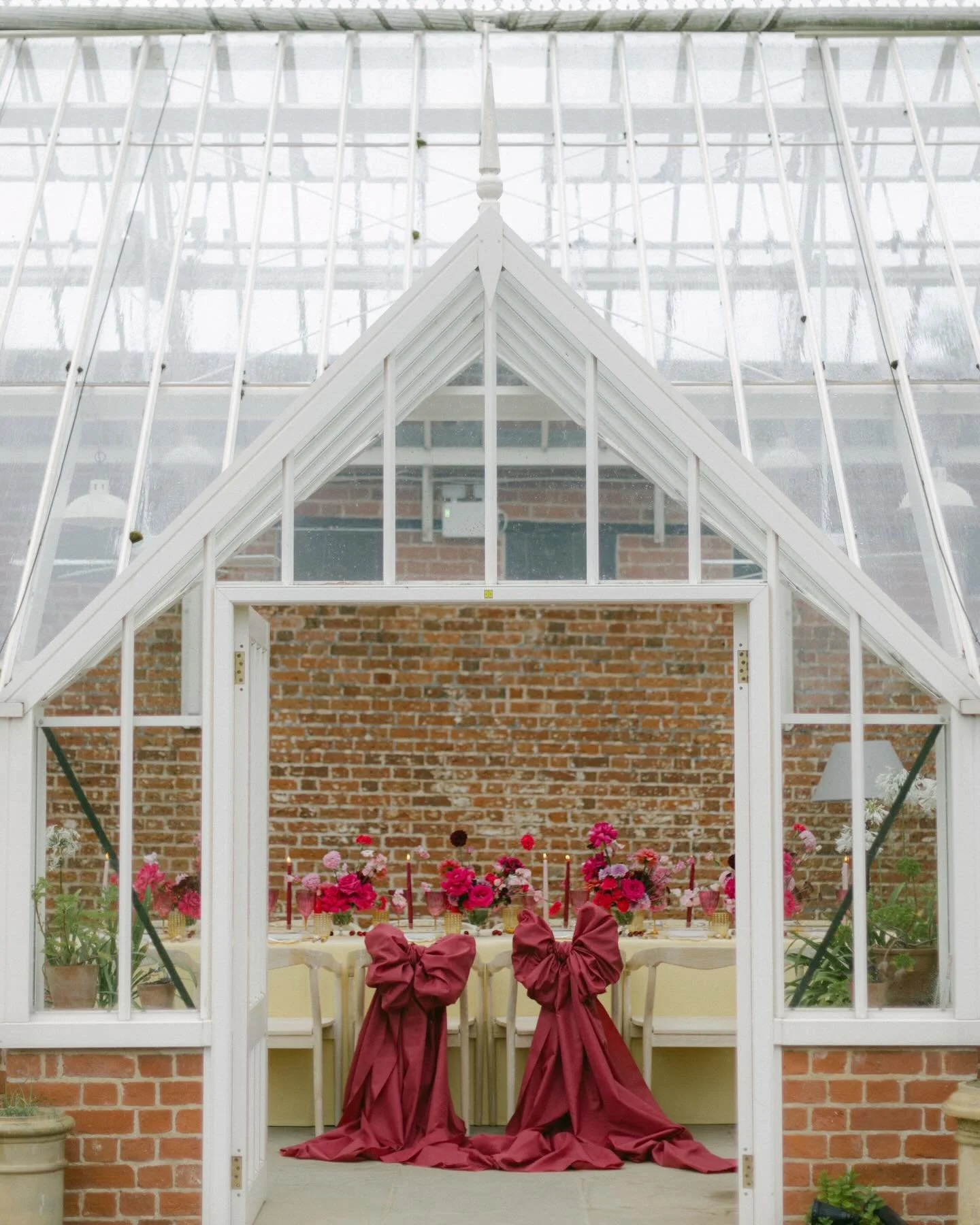 Valentine&rsquo;s doesn&rsquo;t have to be about just one kind of love. It can be about friendships, family, and the people who show up for you in all the ways that matter. Celebrating Galentine&rsquo;s or gathering those closest to you can be just a