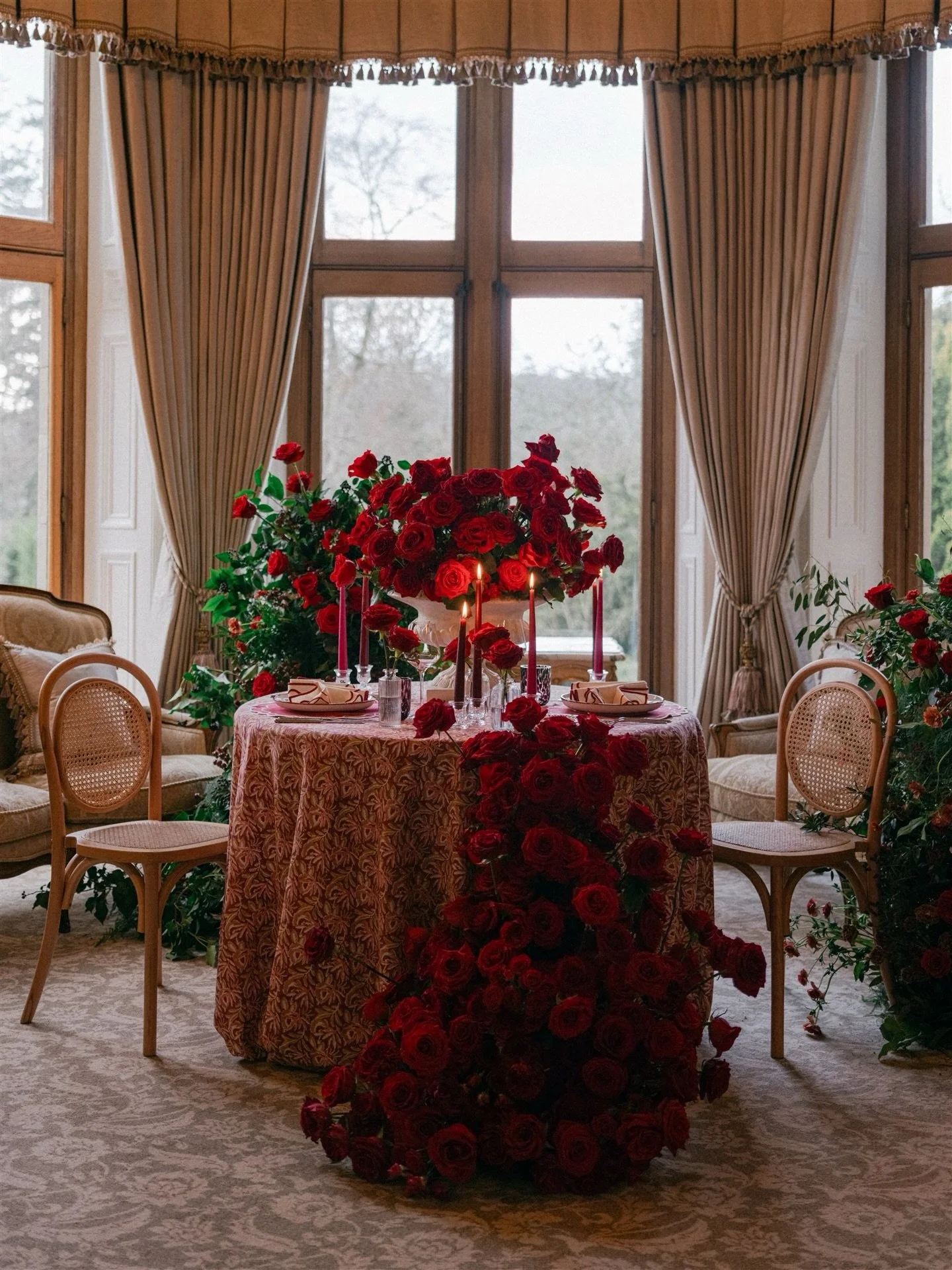 Valentine&rsquo;s Day means different things to different people.

Romance, of course, but also friendship, family, memory, and the quieter connections that don&rsquo;t always make the obvious narrative.

Perhaps that&rsquo;s why days like this invit