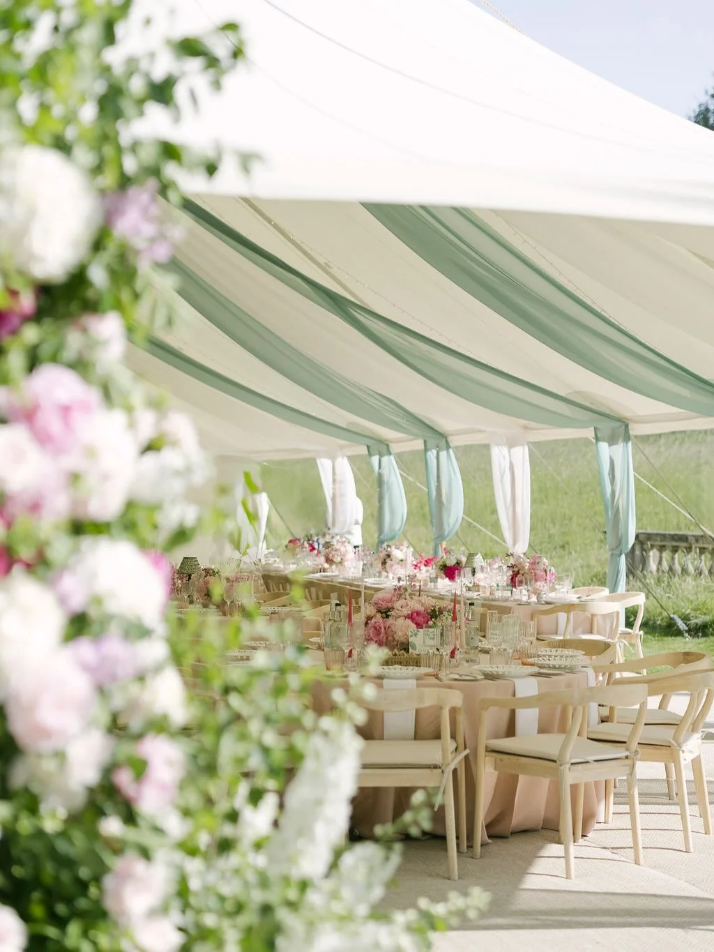 Spring has arrived with renewed vibrance and a welcome sense of momentum. As the days become brighter, inspiration begins to unfold, bringing with it an optimistic sense of what lies ahead.

This season always feels refreshing, a time of creativity, 