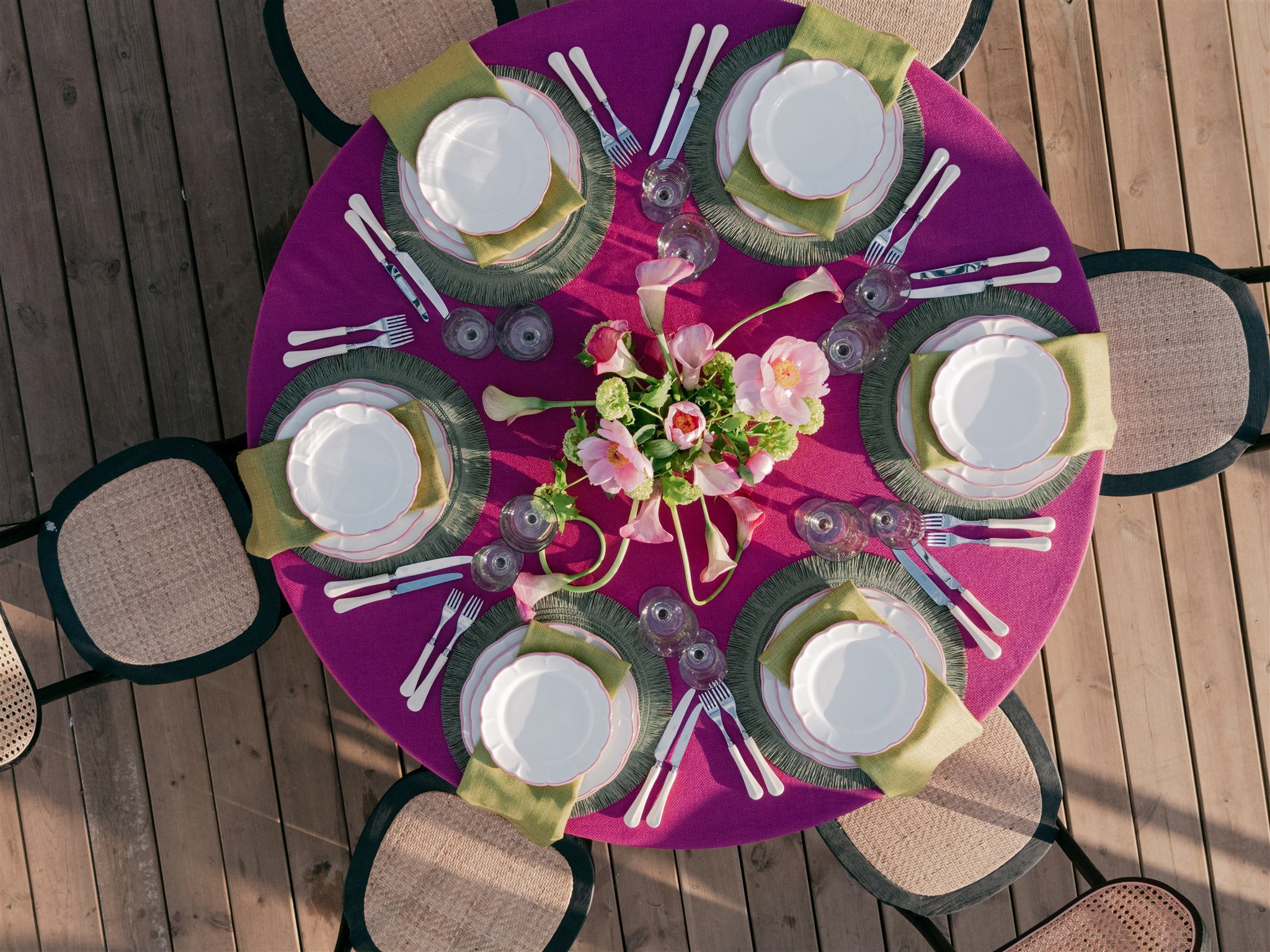 Élevé: A New Standard in Elevated Gathering