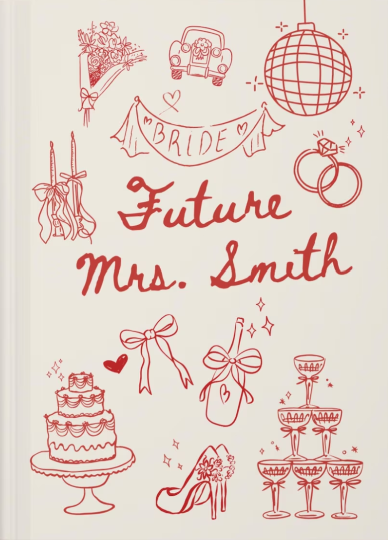 A Wedding Planning Poem (for the Brave and the Bewildered)