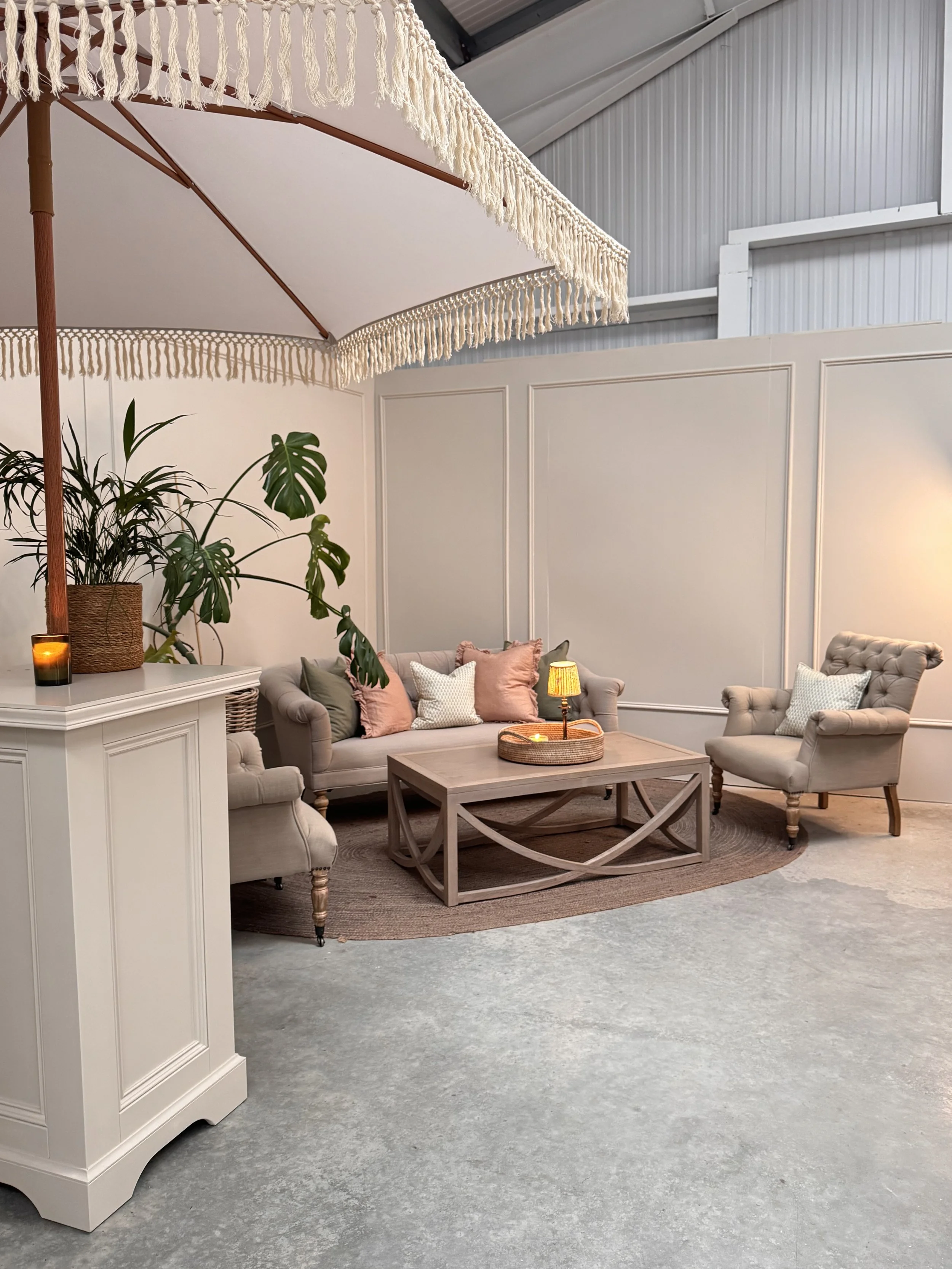 Welcome to the Furn Studio Space