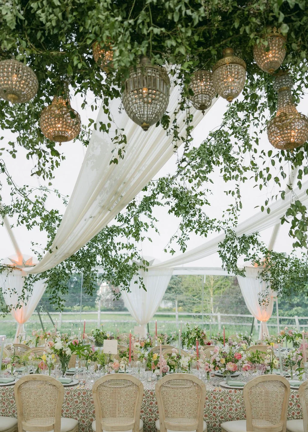 Freedom, Flexibility and Flair: The Marquee Advantage