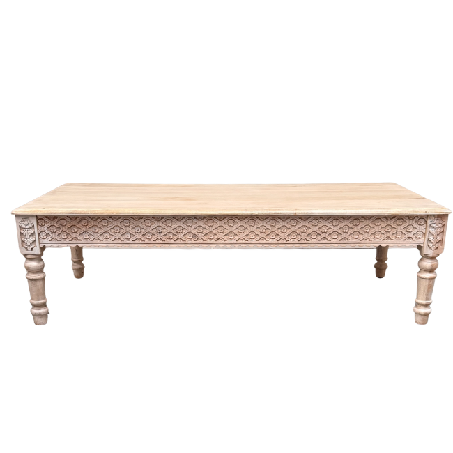 Kerala Coffee Table