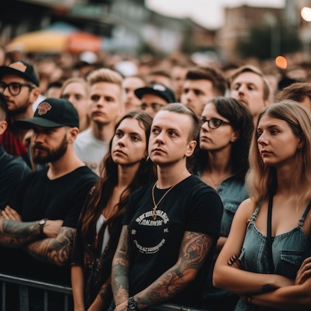 Die Revolution des Live-Ticketings: Blockchain als Mittel gegen Betrug und unromantische PDFs ?