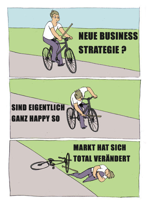 “Wollen die überhaupt Geld verdienen?”